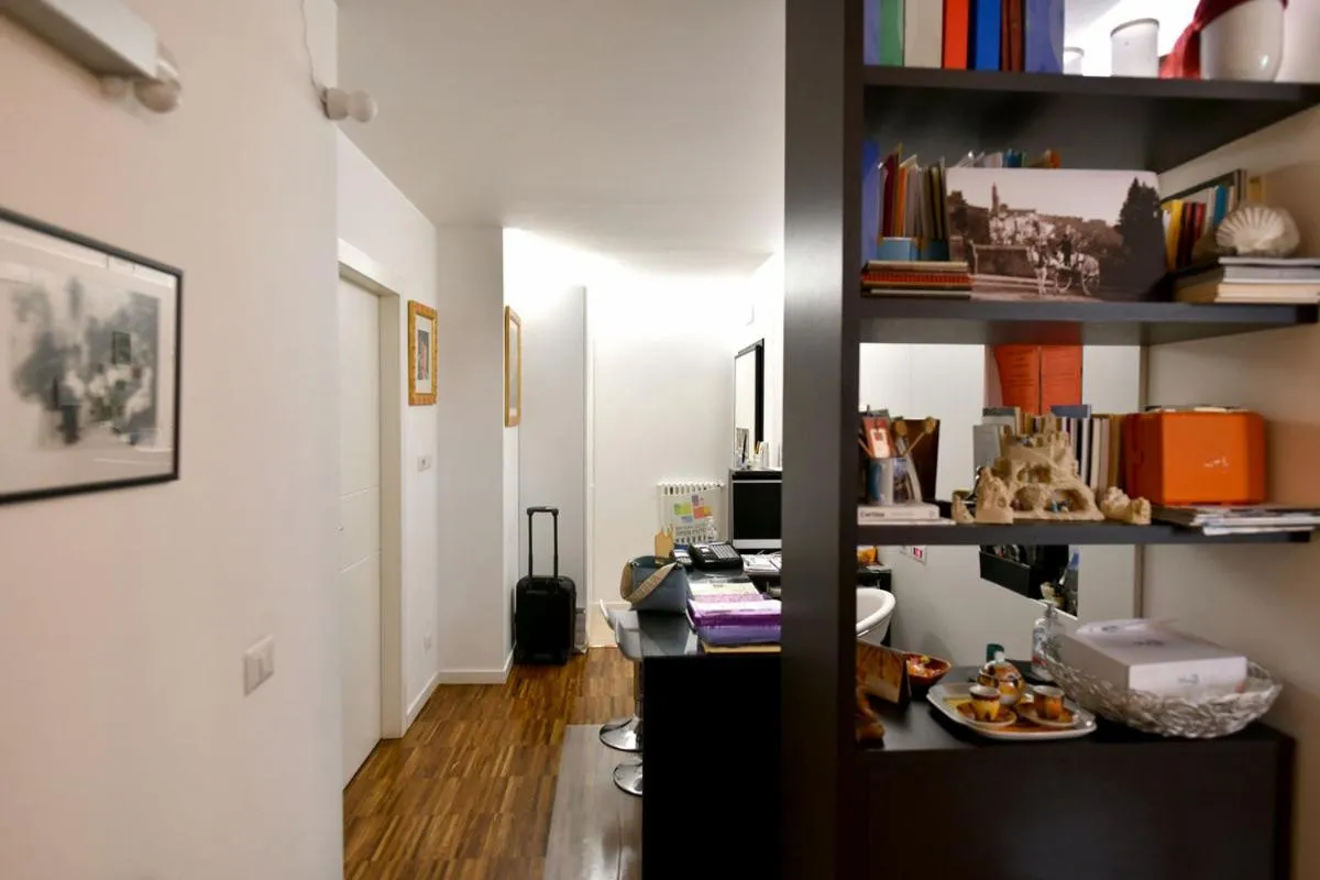 Donna Eleonora Residence