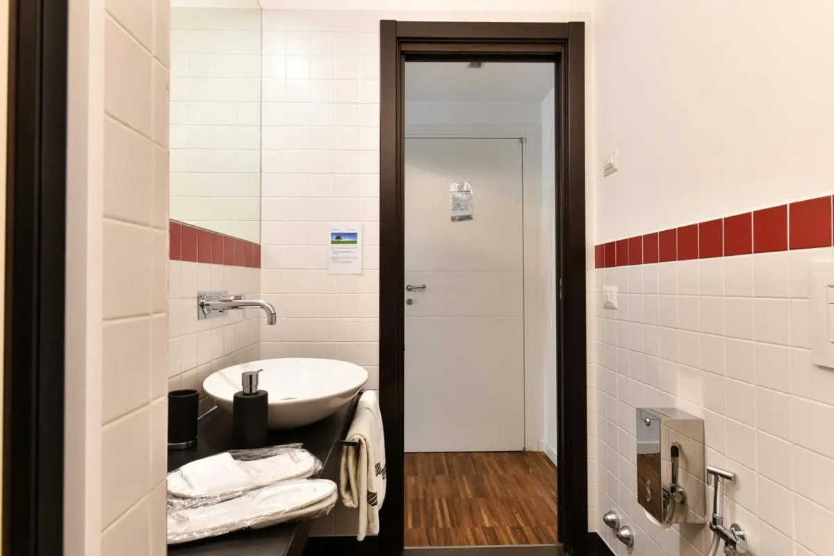 Donna Eleonora Residence