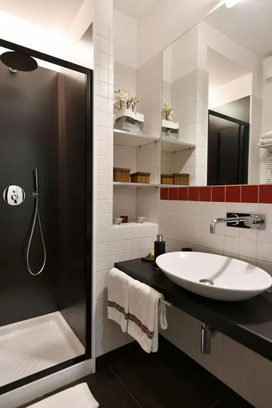 Donna Eleonora Residence