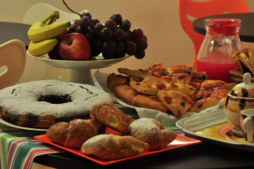 Donna Eleonora Residence