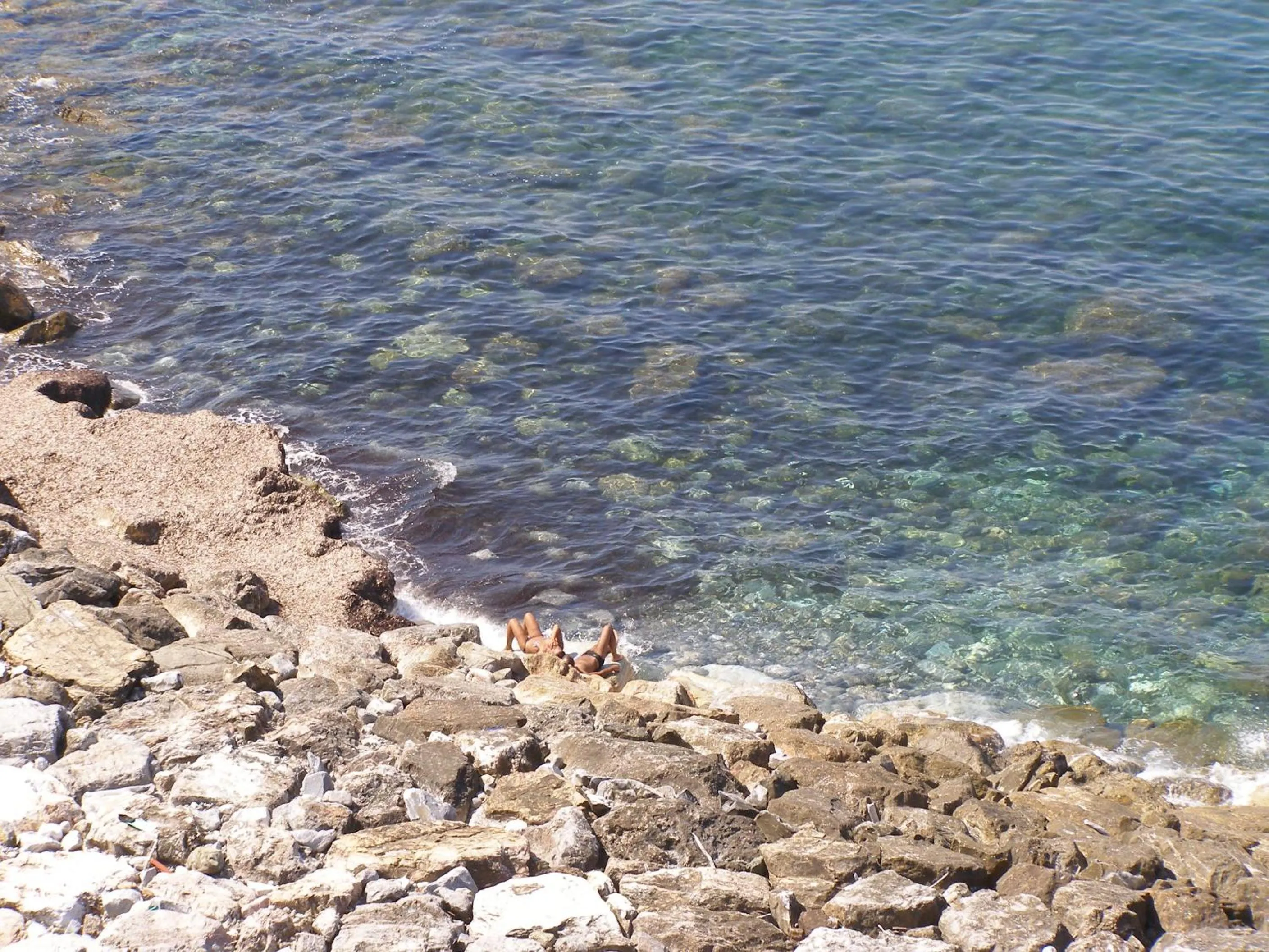 Day in Hotel Fiammetta