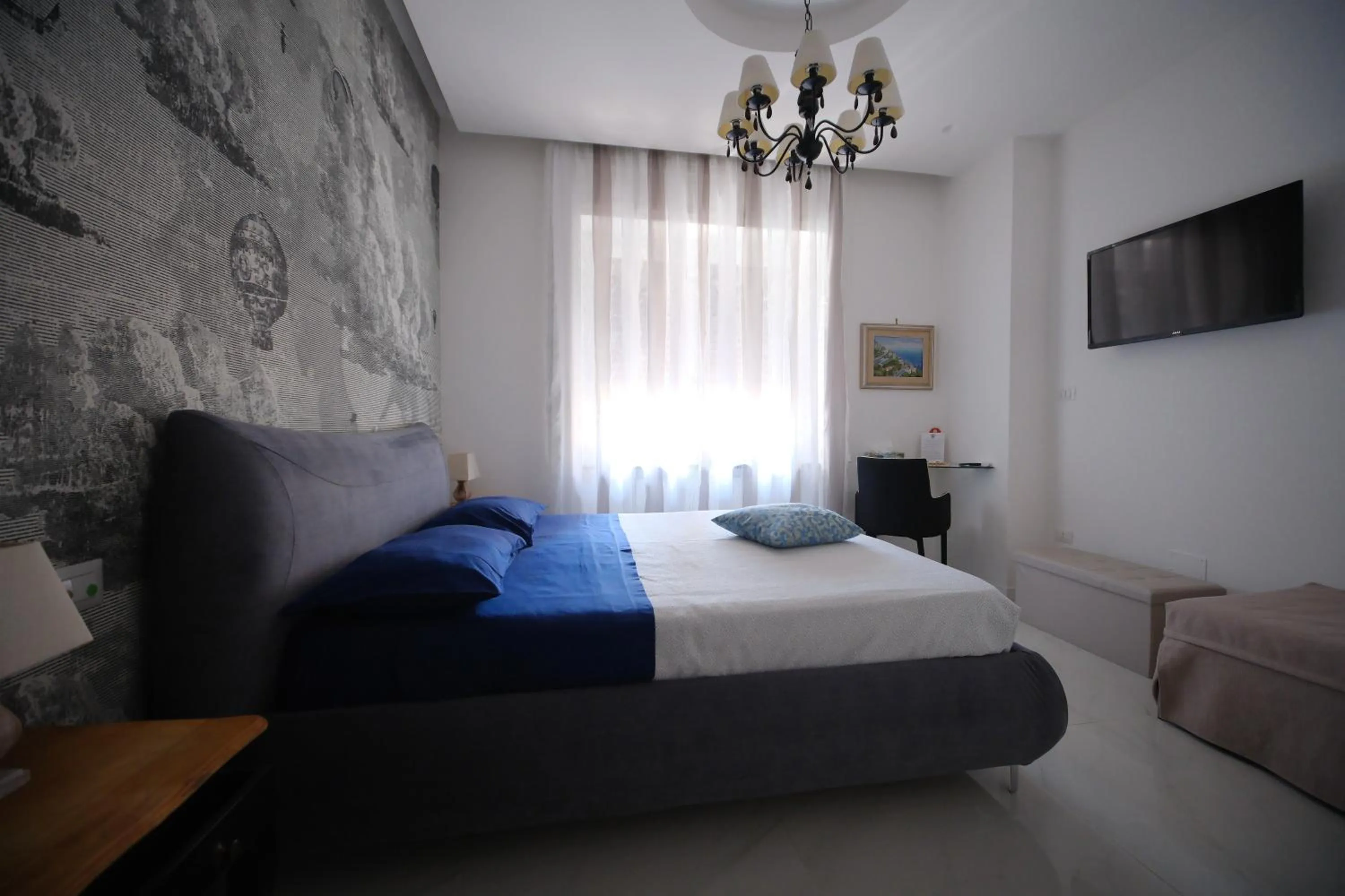 Luxury B&B Charlemagne