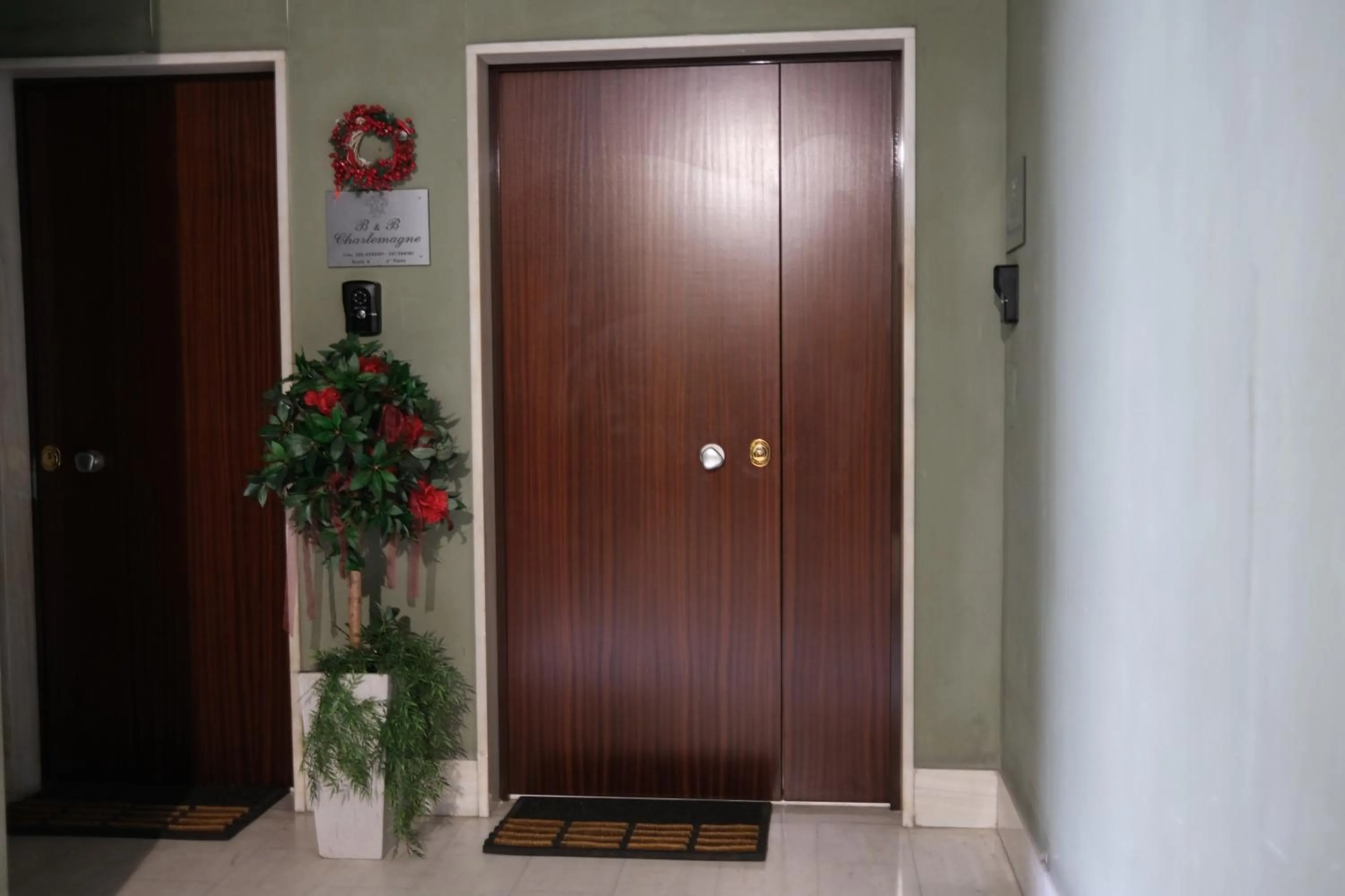 Luxury B&B Charlemagne