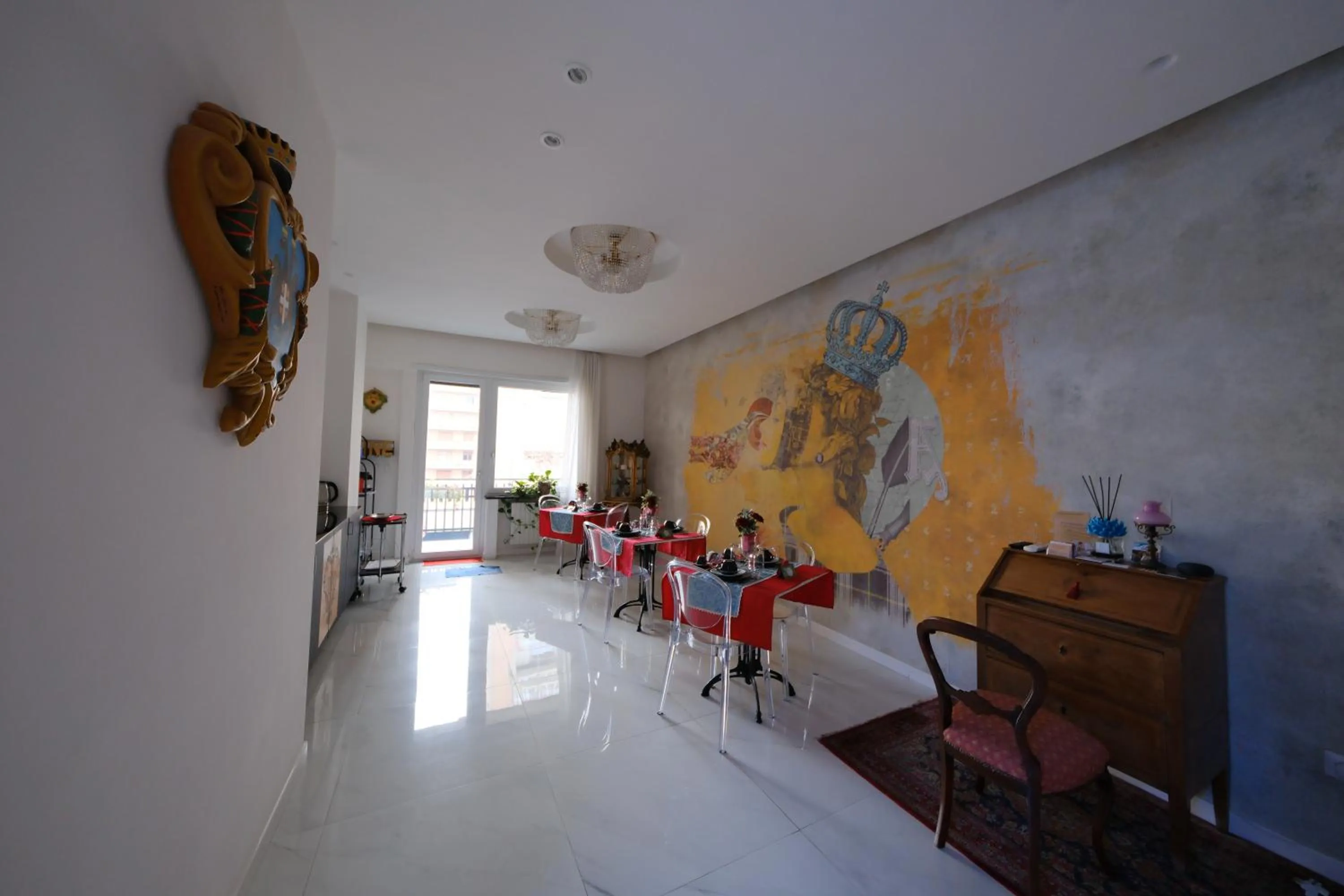 Luxury B&B Charlemagne