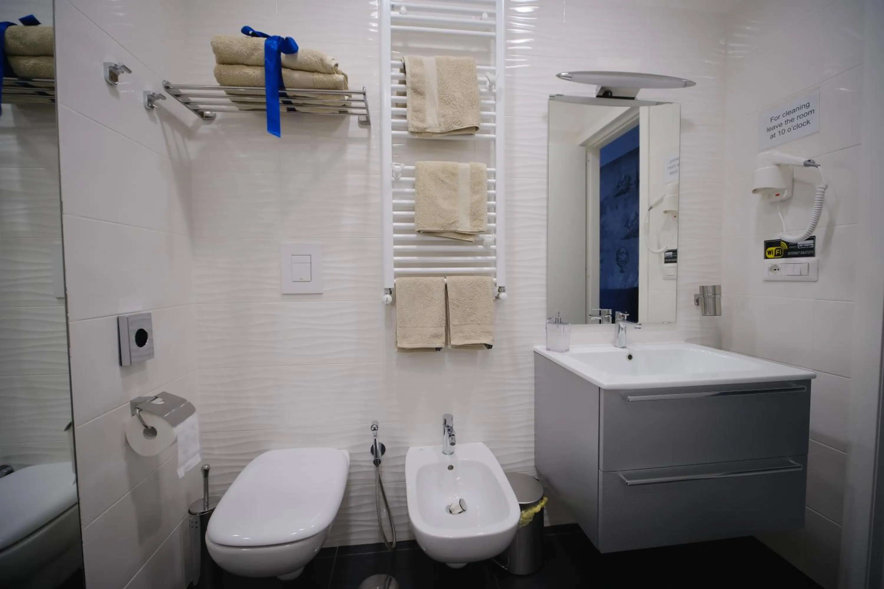 Luxury B&B Charlemagne