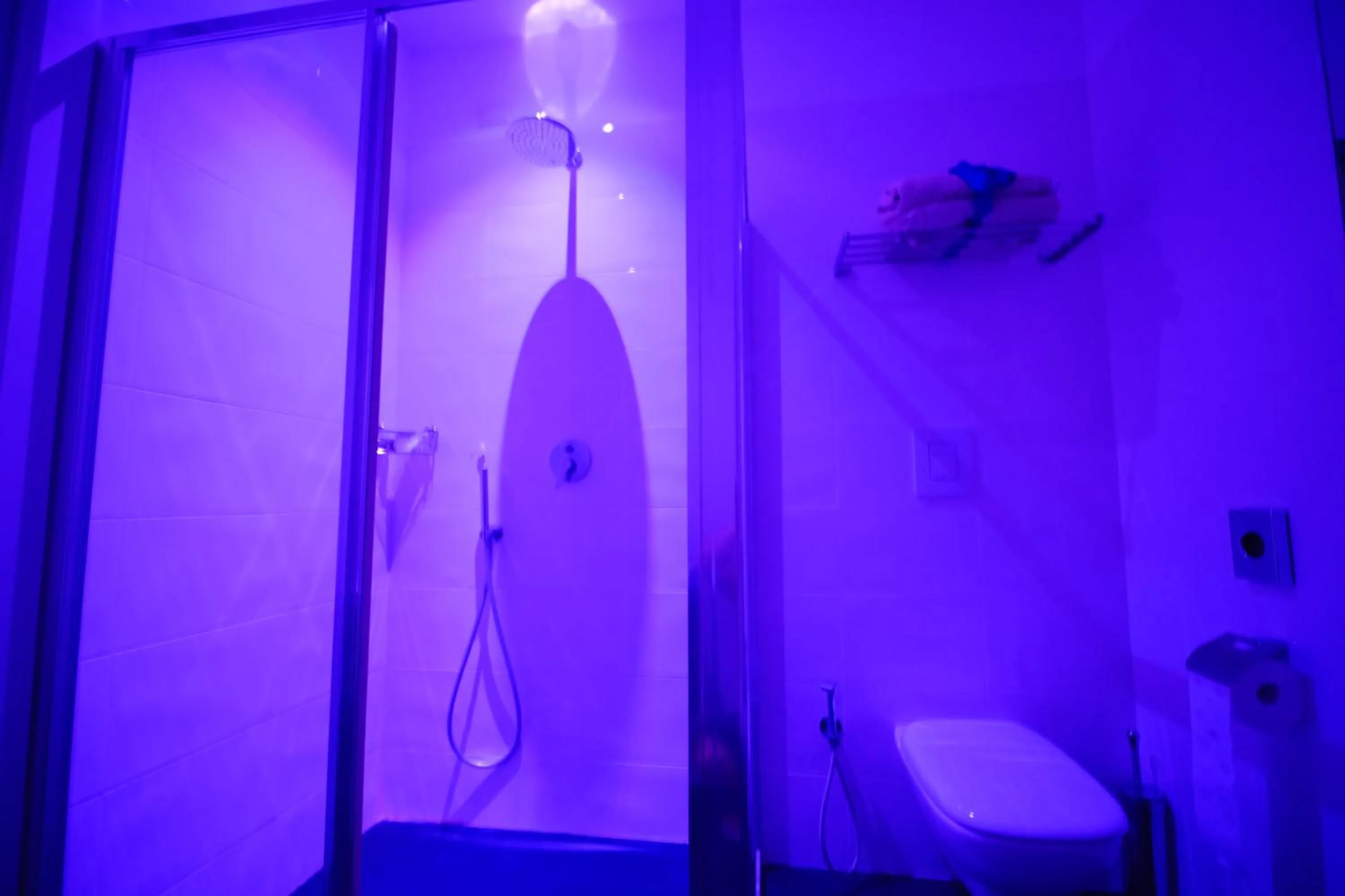 Luxury B&B Charlemagne