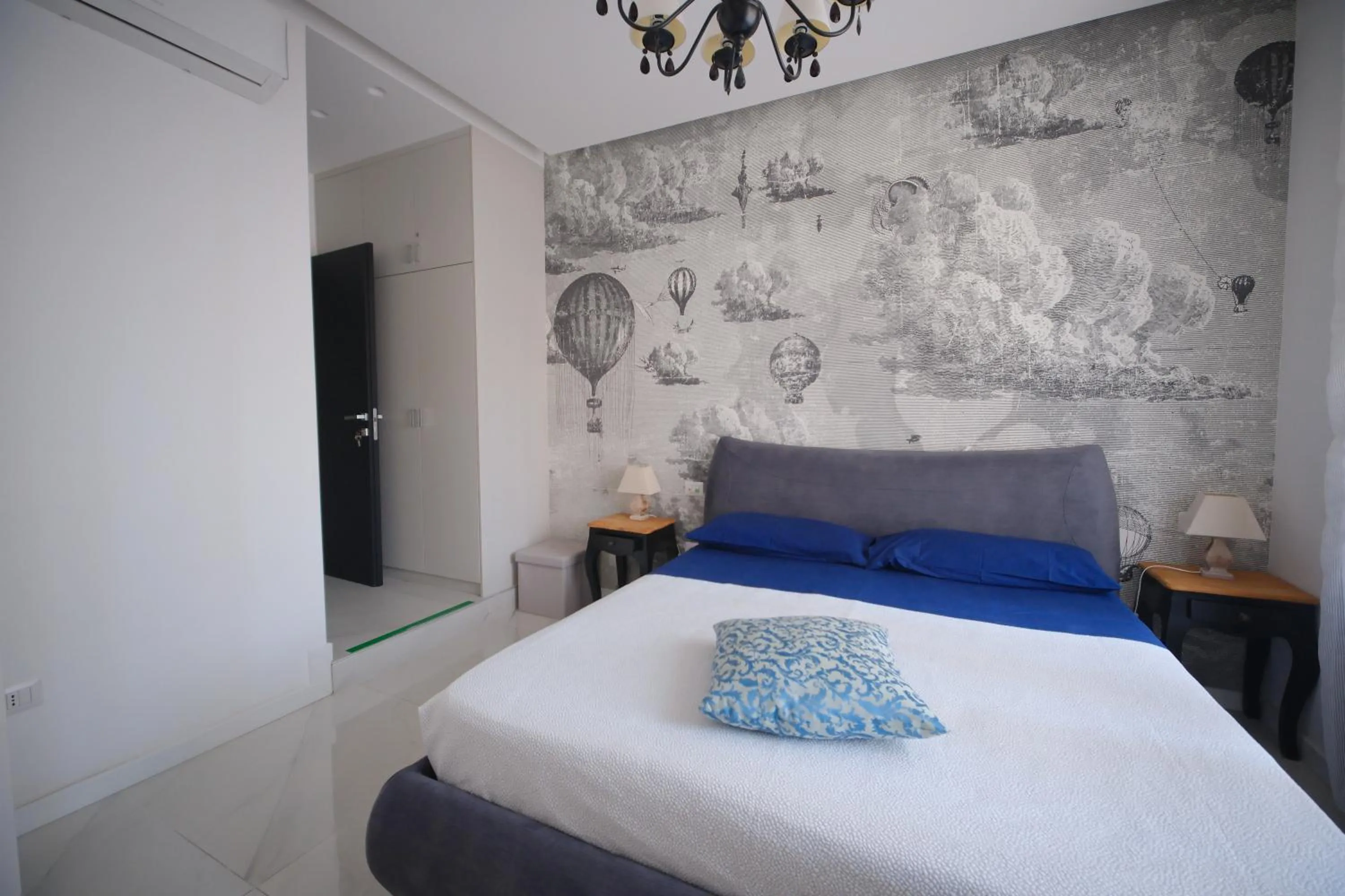 Luxury B&B Charlemagne