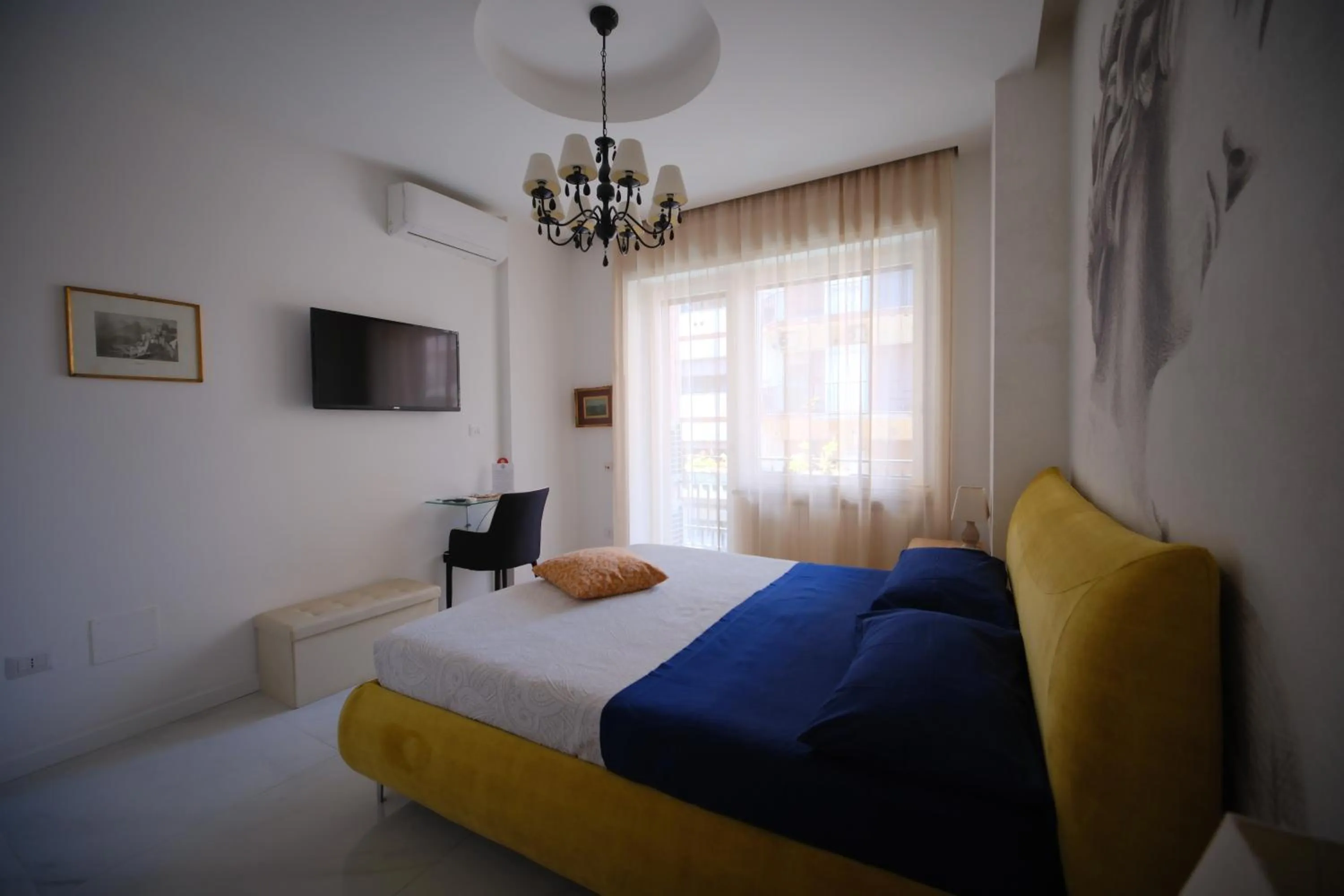 Luxury B&B Charlemagne