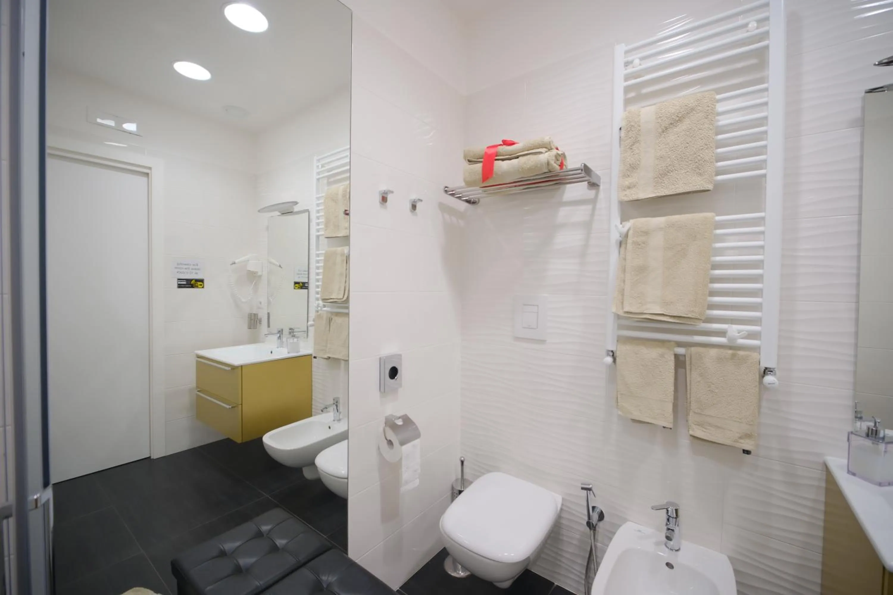 Luxury B&B Charlemagne