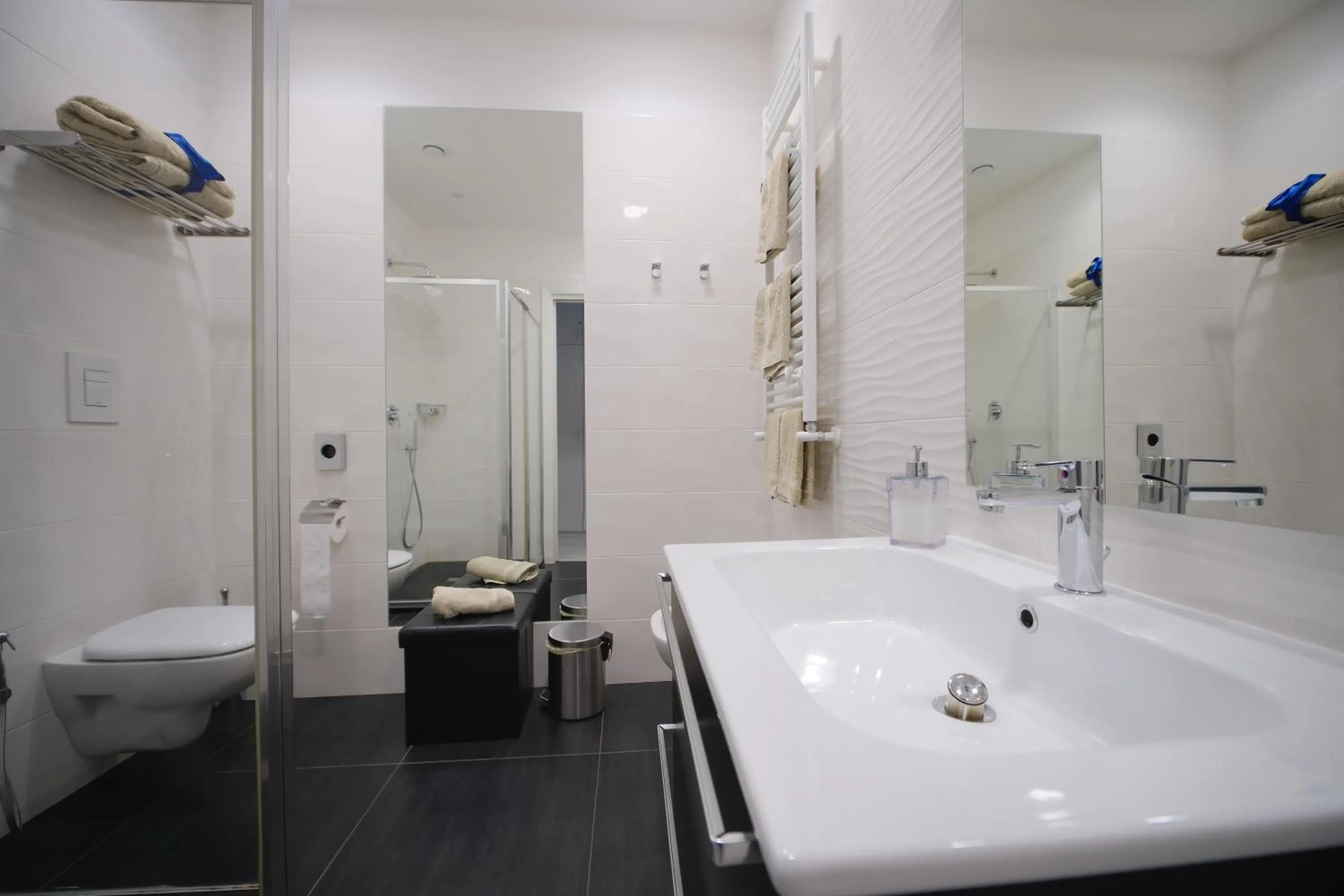 Luxury B&B Charlemagne