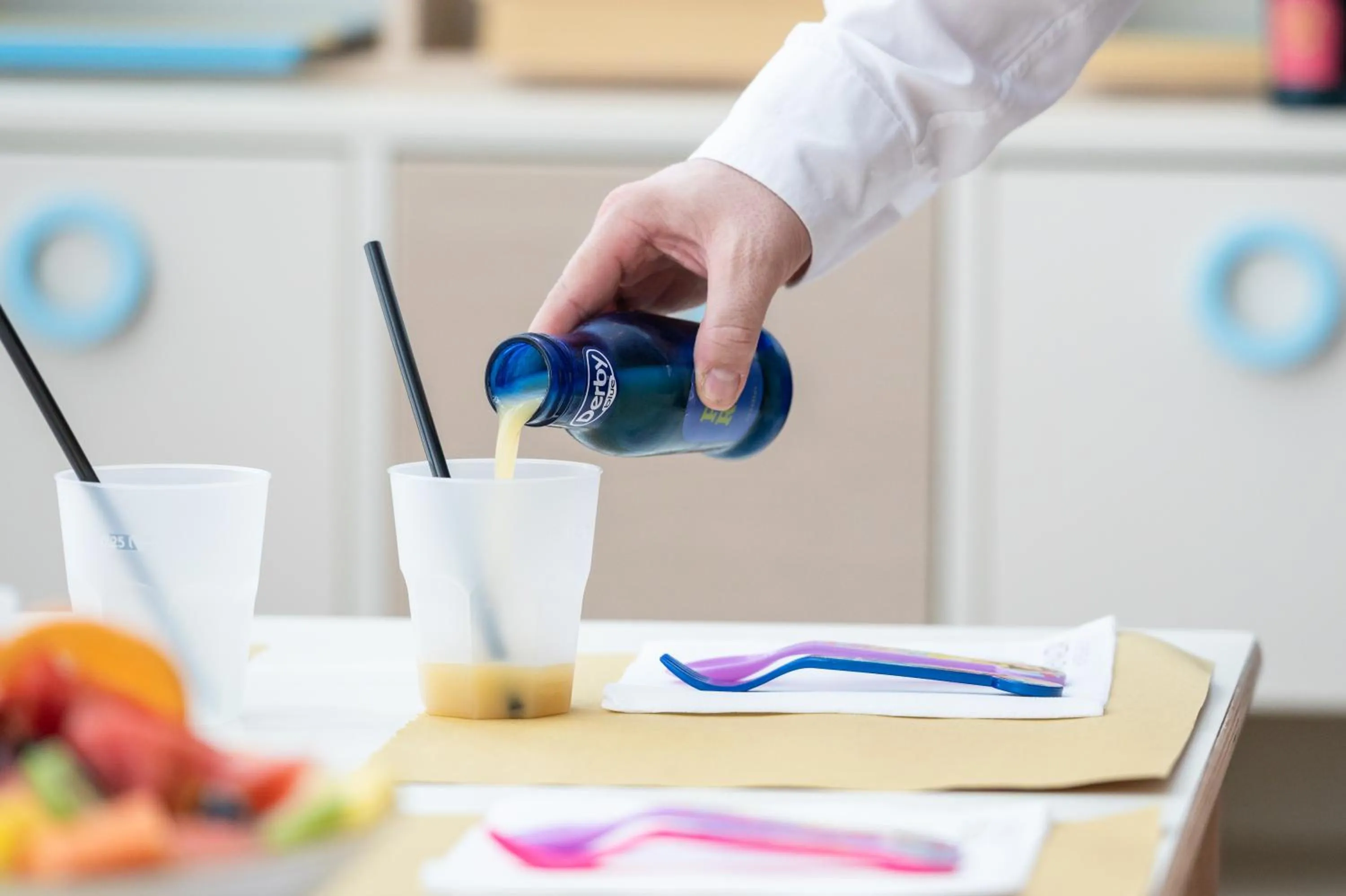 Activities in Hotel Brioni Mare