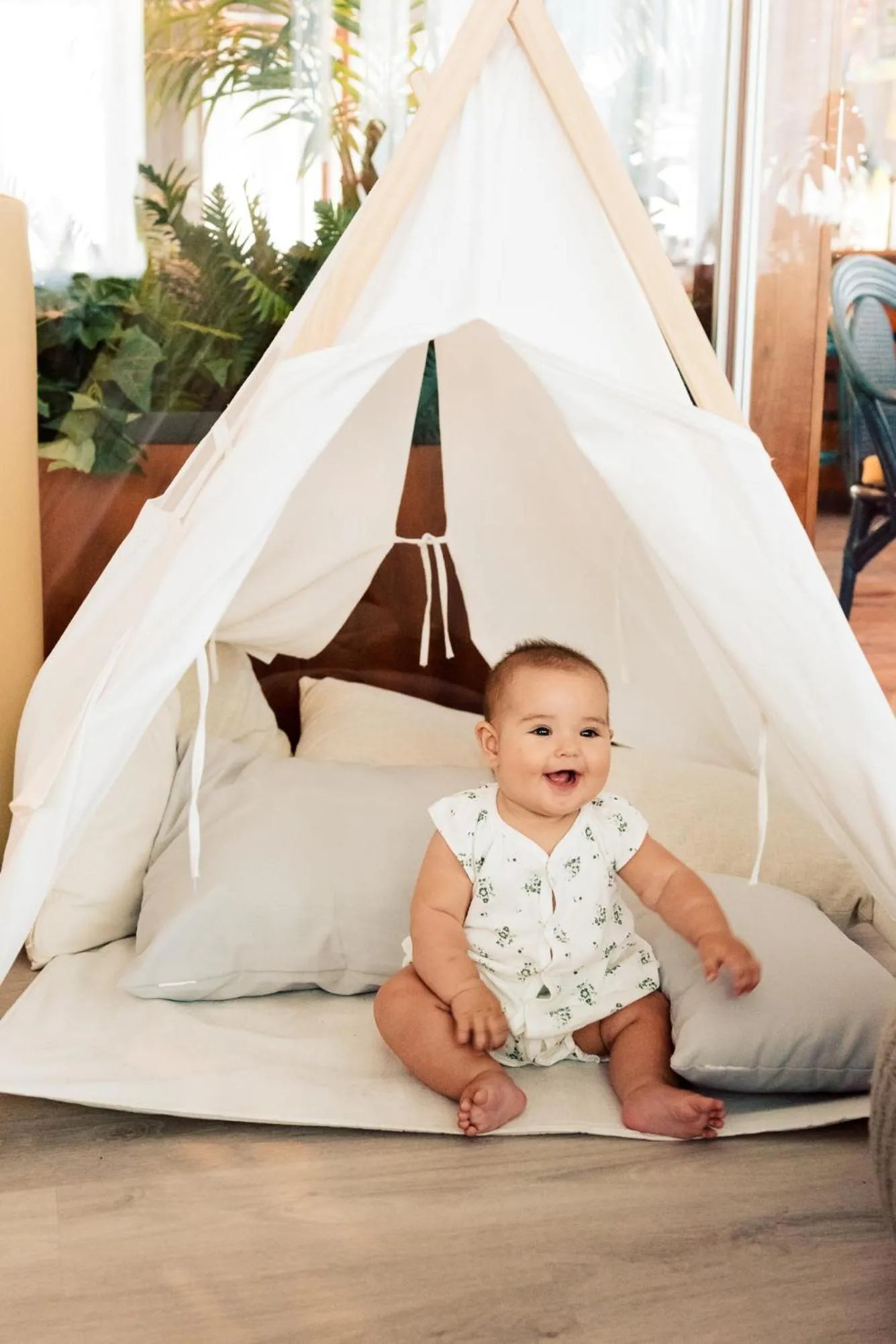 children in Hotel Brioni Mare
