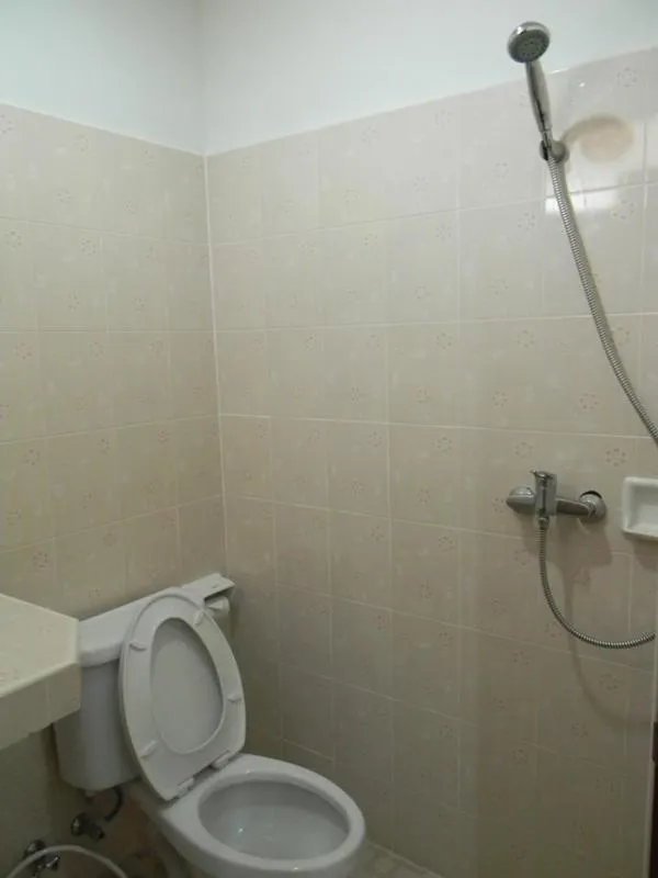 Bathroom in G&B Guesthouse