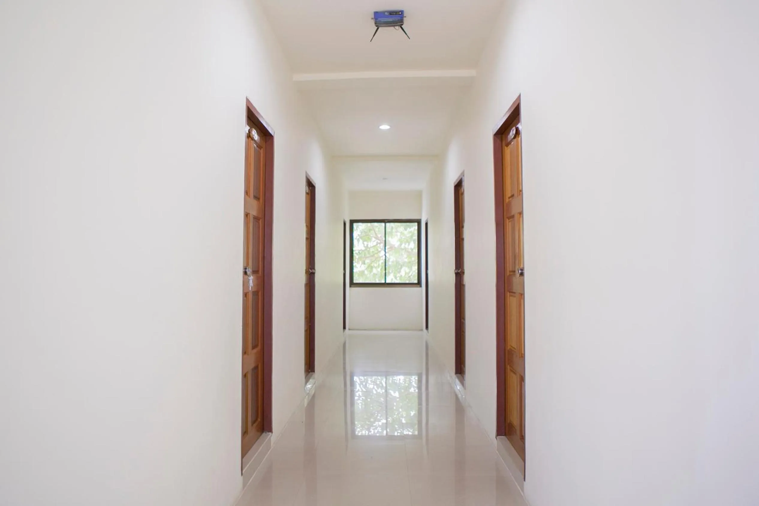 Day in G&B Guesthouse