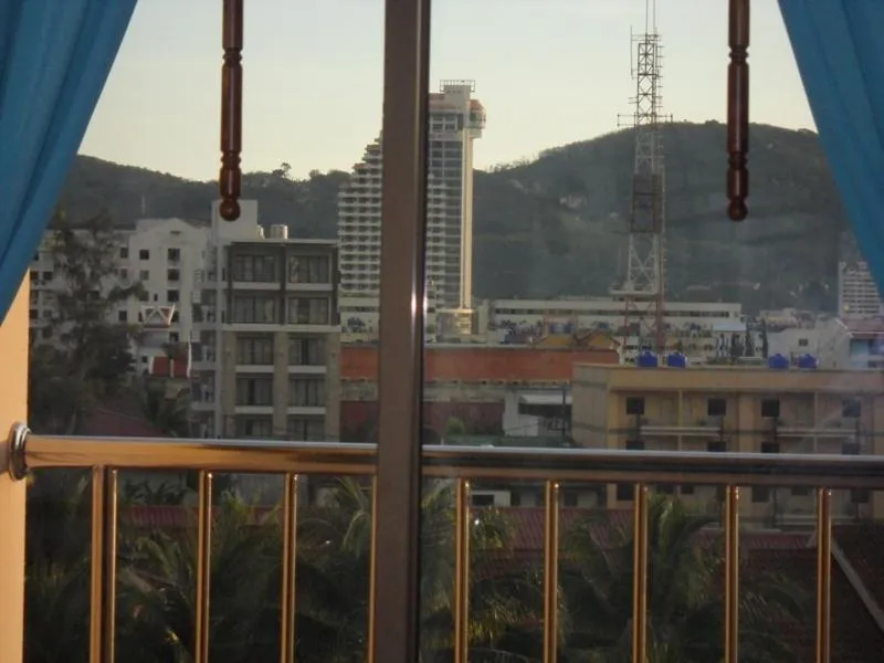 Day in G&B Guesthouse