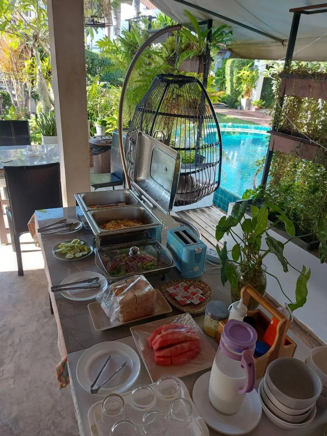 Phuket Monaburi Boutique Hotel