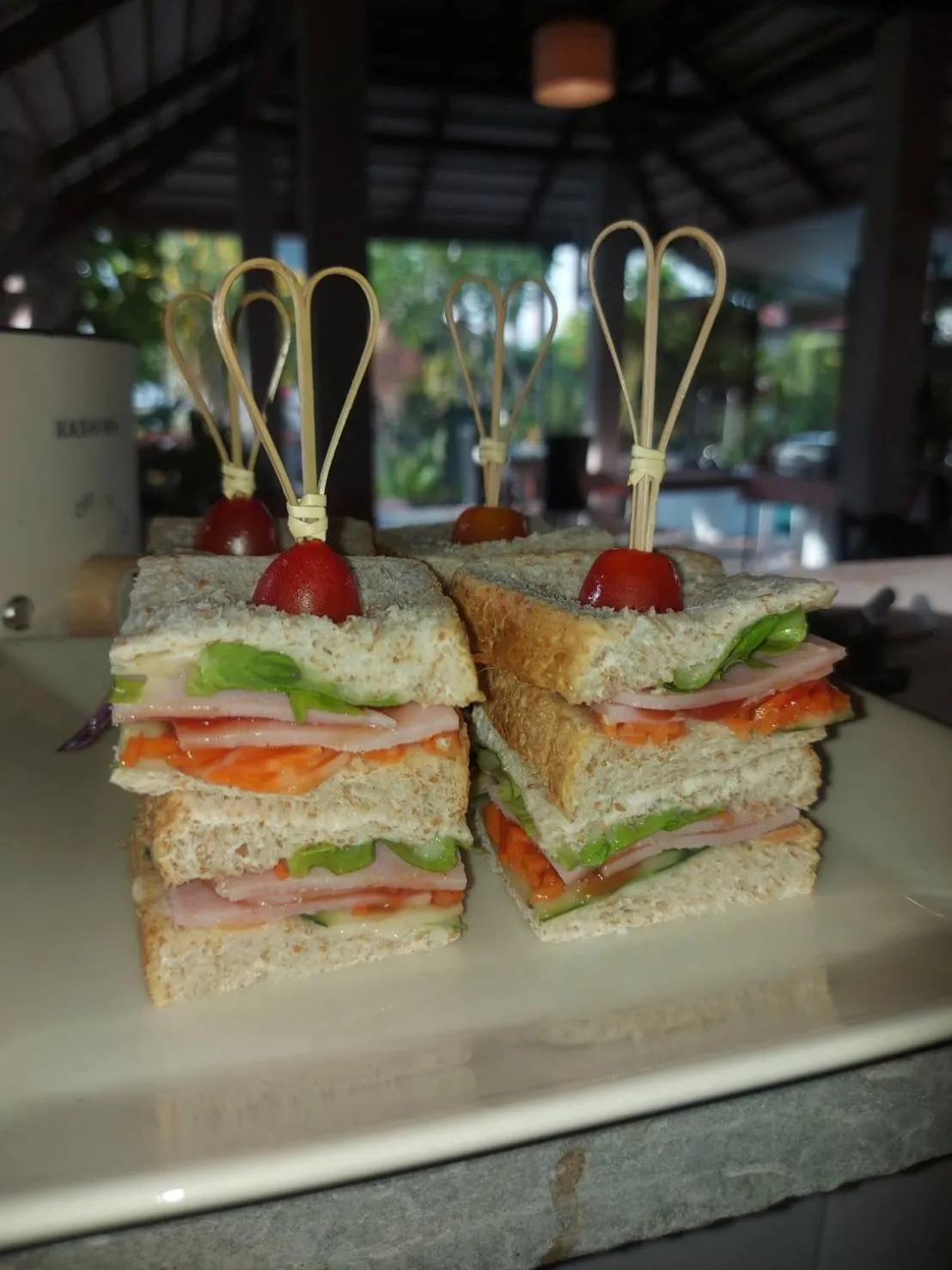 Phuket Monaburi Boutique Hotel