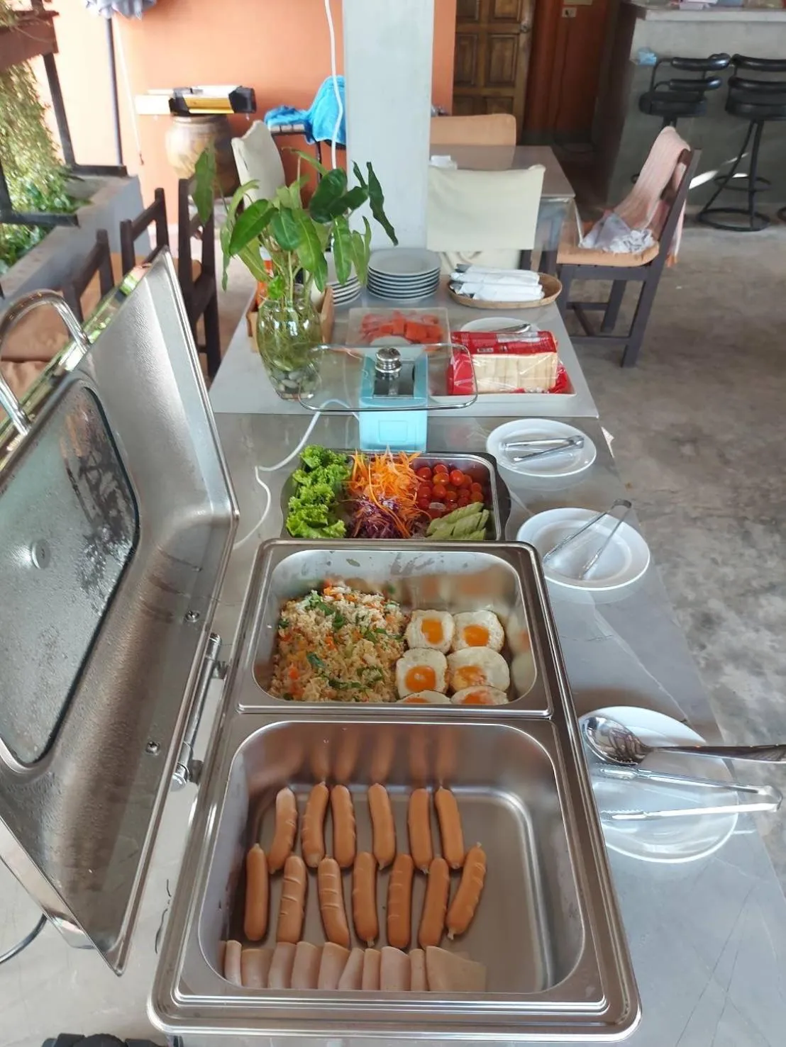 Phuket Monaburi Boutique Hotel