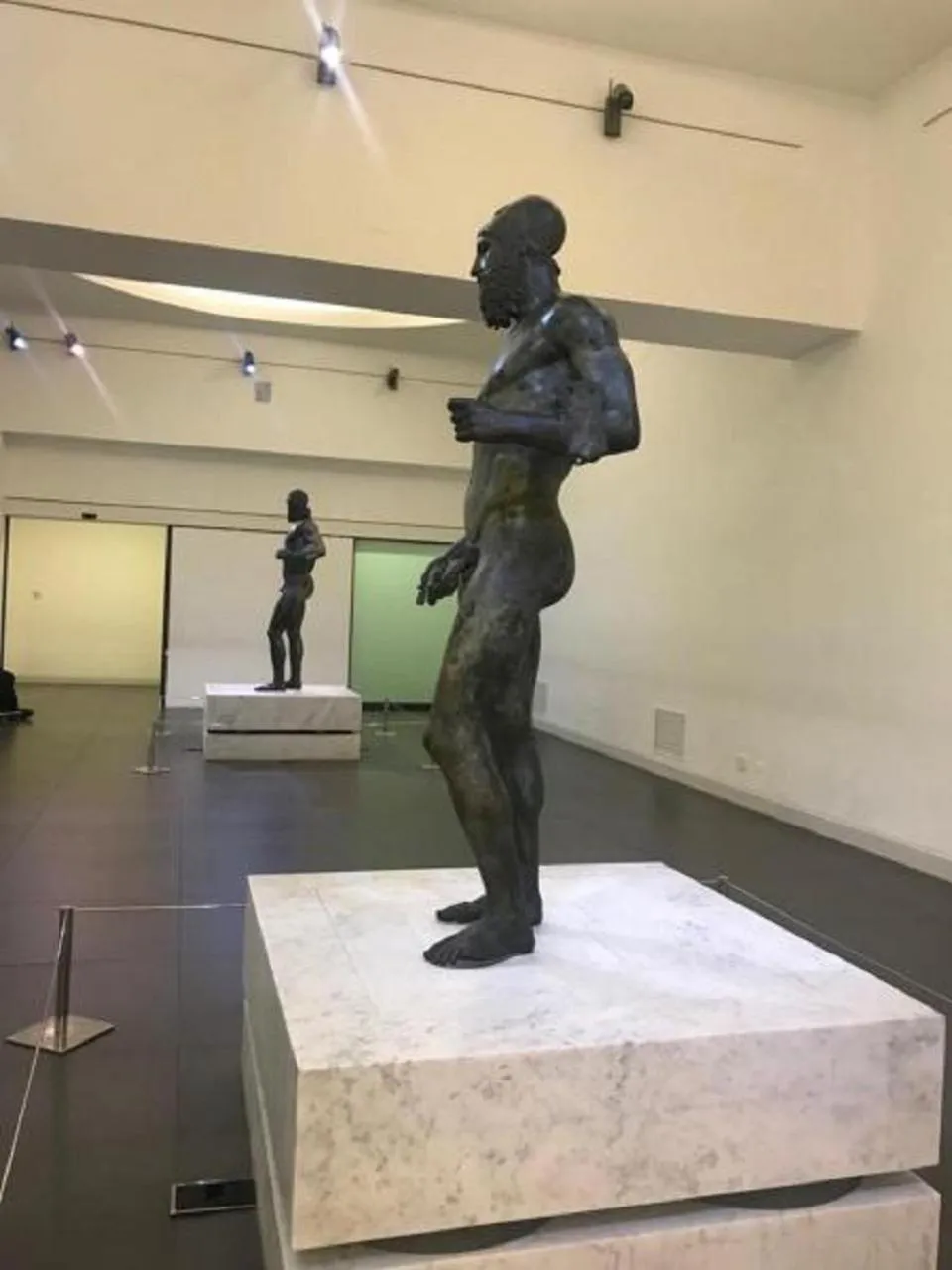 Nearby landmark in Sweet Home B&B