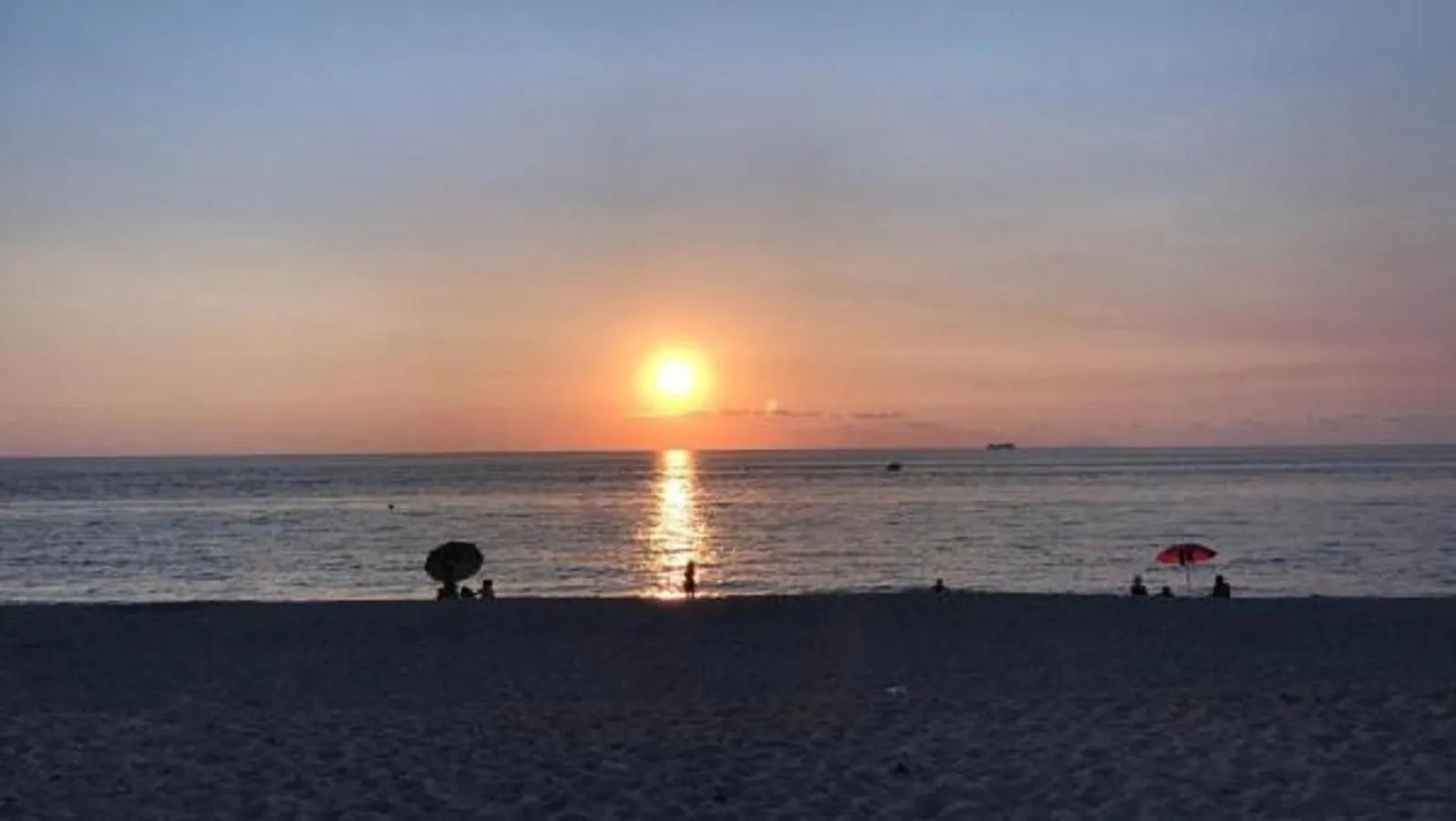 Nearby landmark in Sweet Home B&B