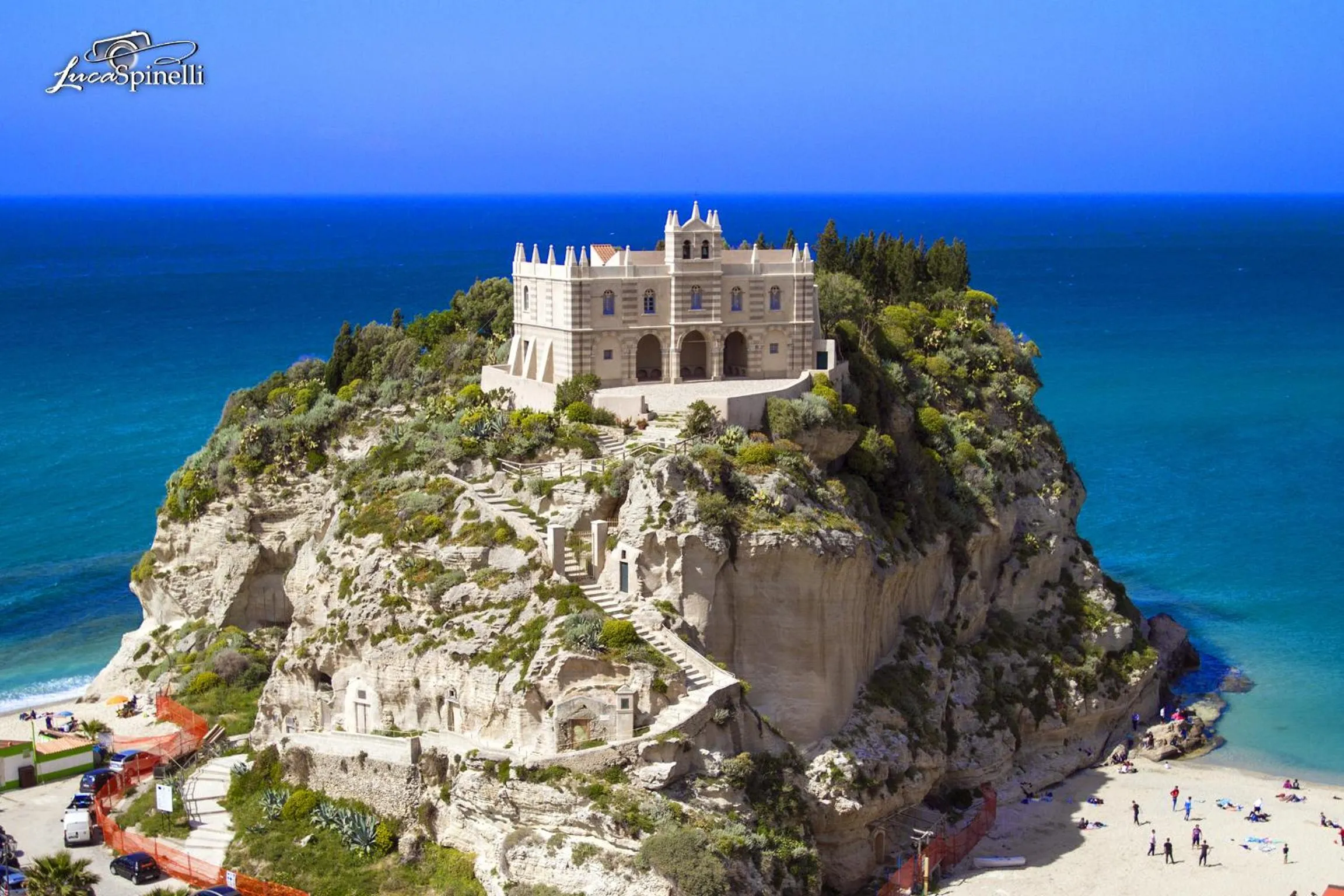 Nearby landmark in Sweet Home B&B