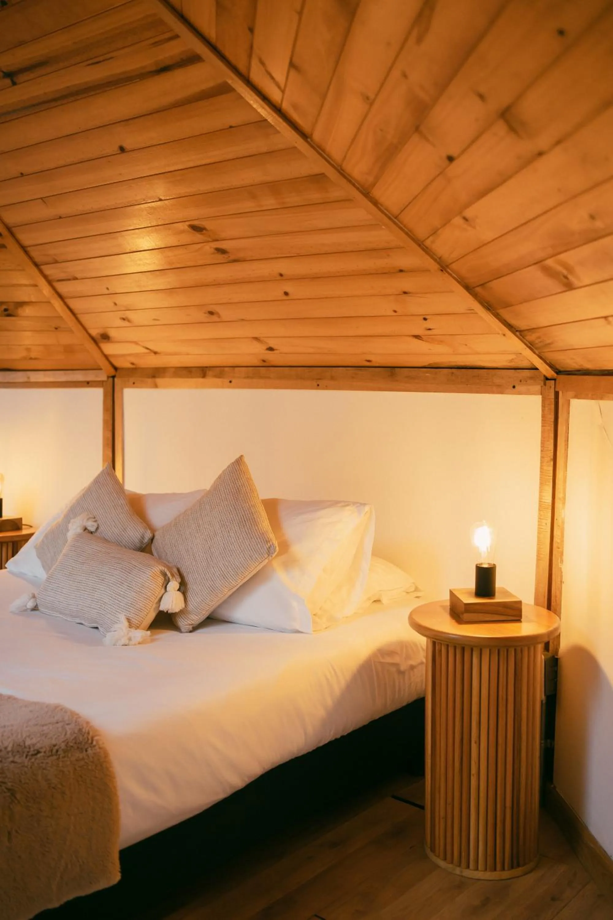Other, Bed in Glamping Lumbre