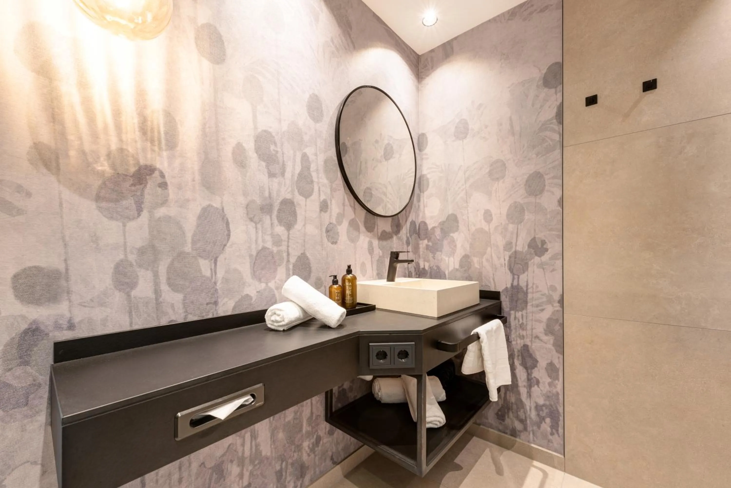 Hotel Garni Mirabell