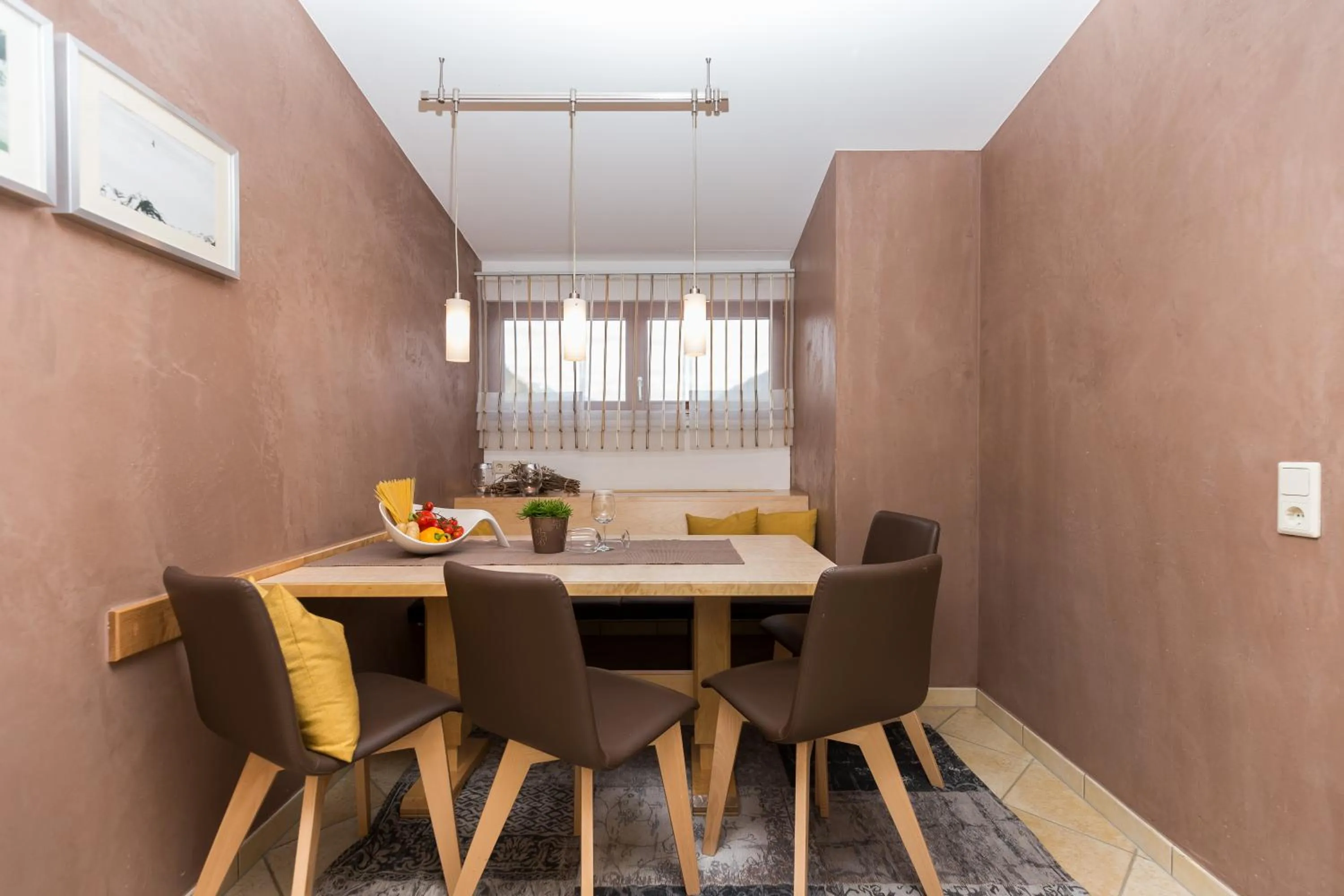 Hotel Garni Mirabell