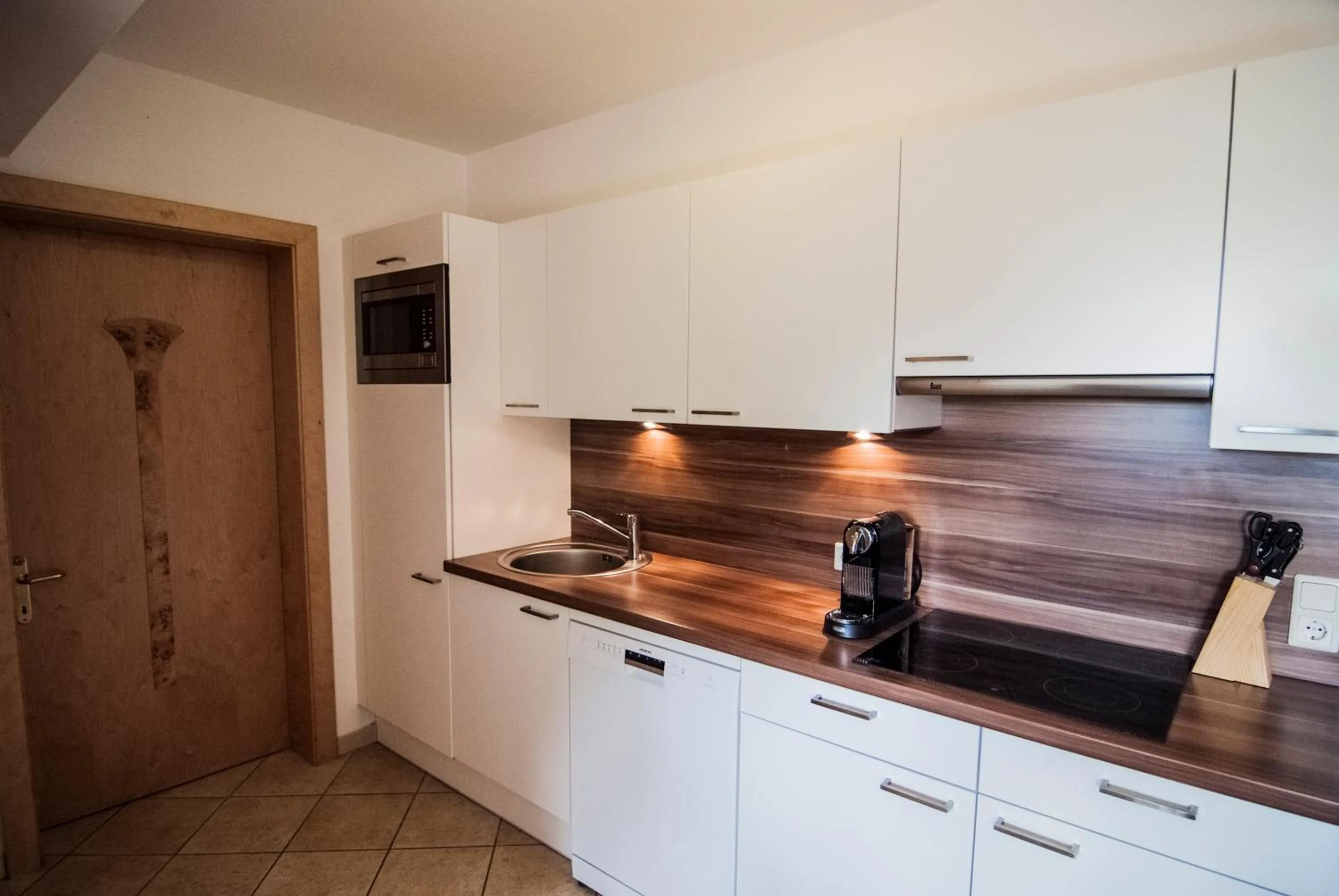 Hotel Garni Mirabell