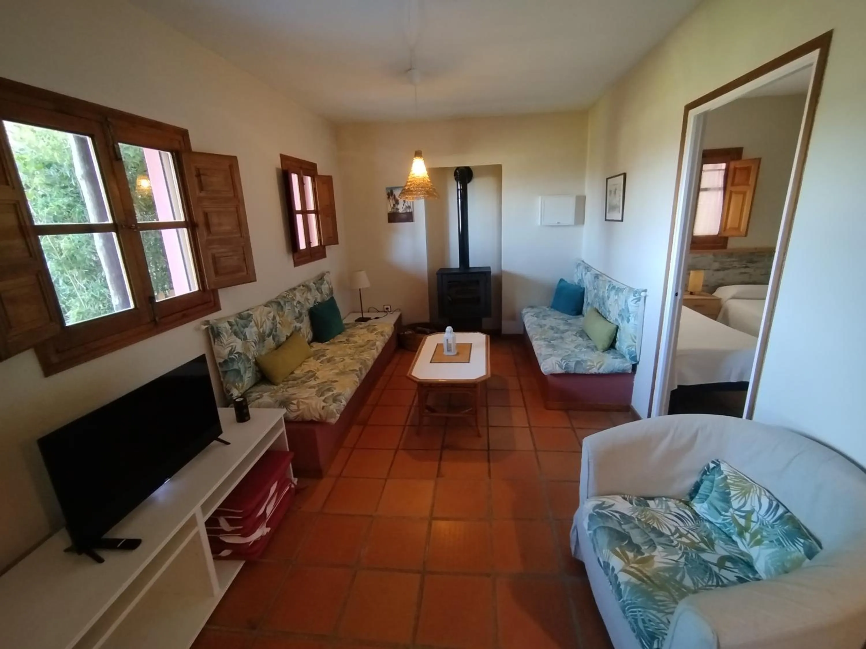 Casa Montecote Eco Resort