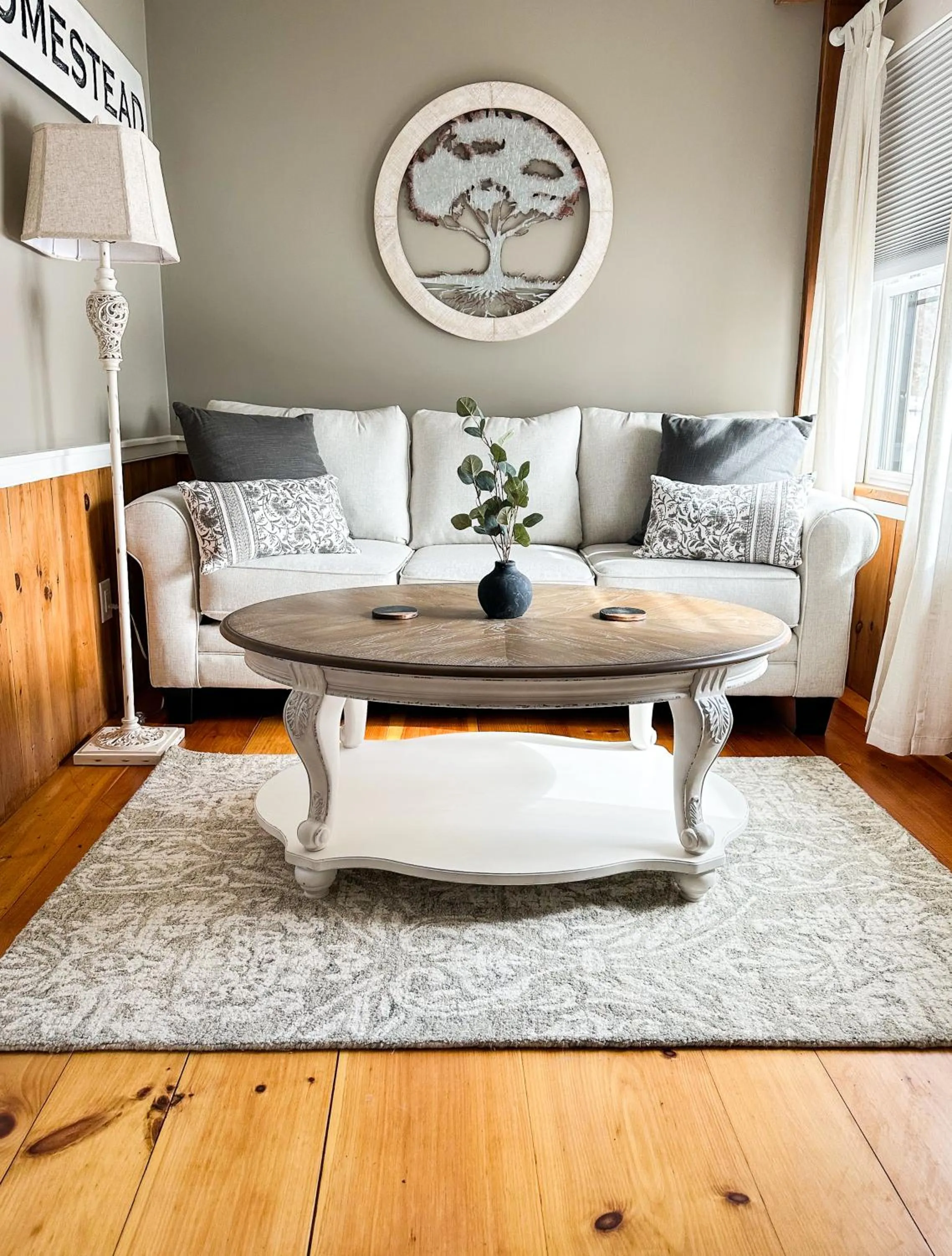 The Black Walnut Inn