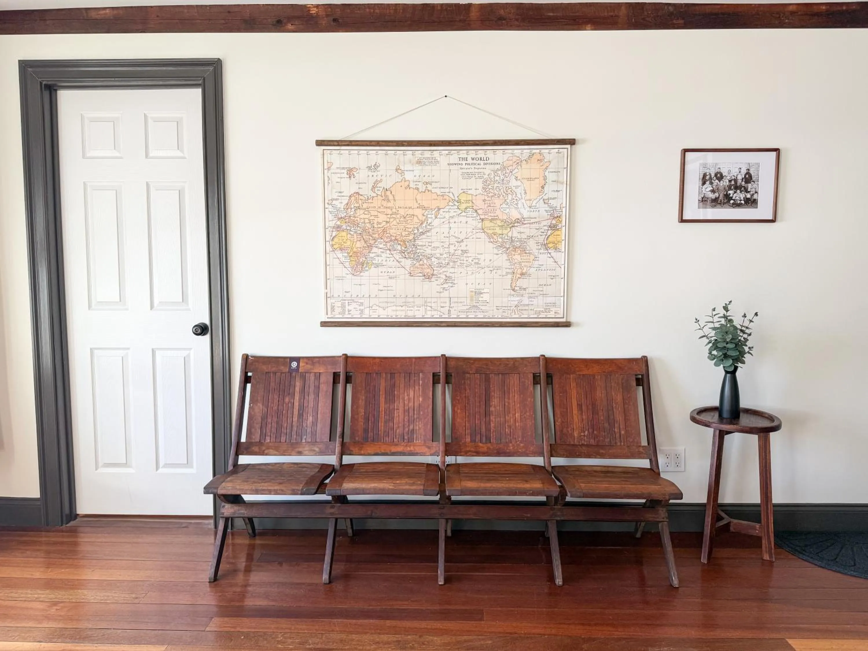 The Black Walnut Inn