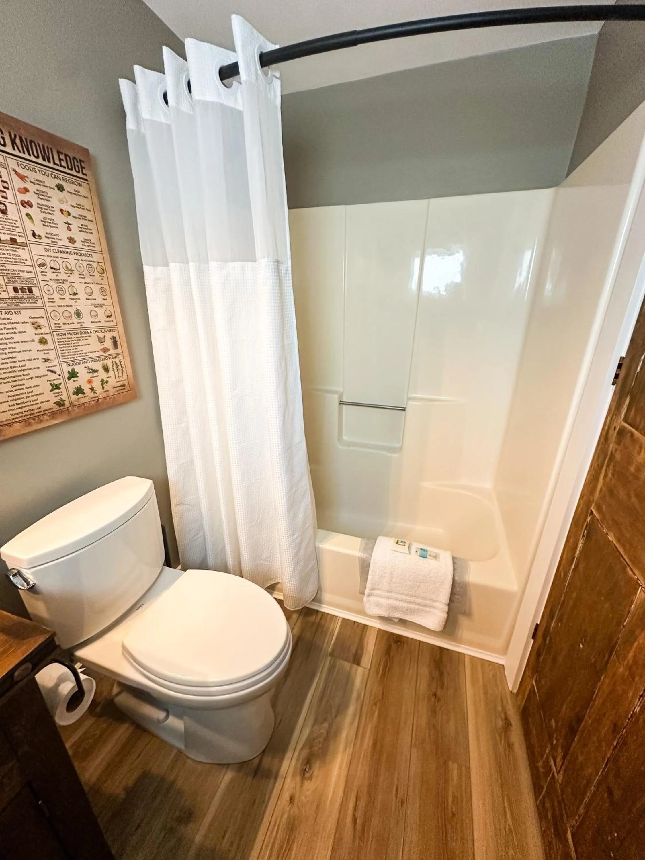 The Black Walnut Inn