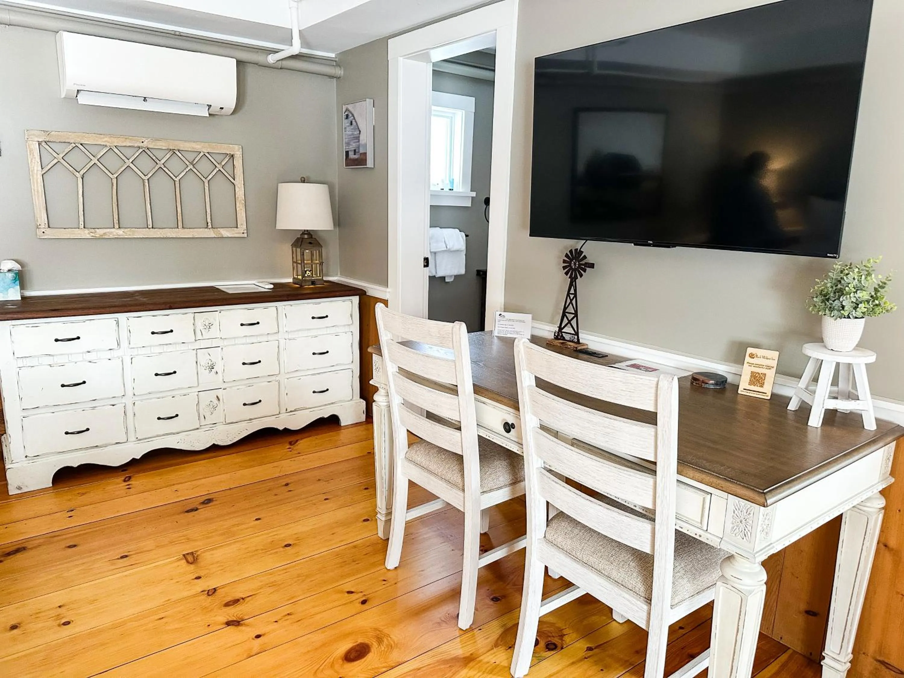 The Black Walnut Inn