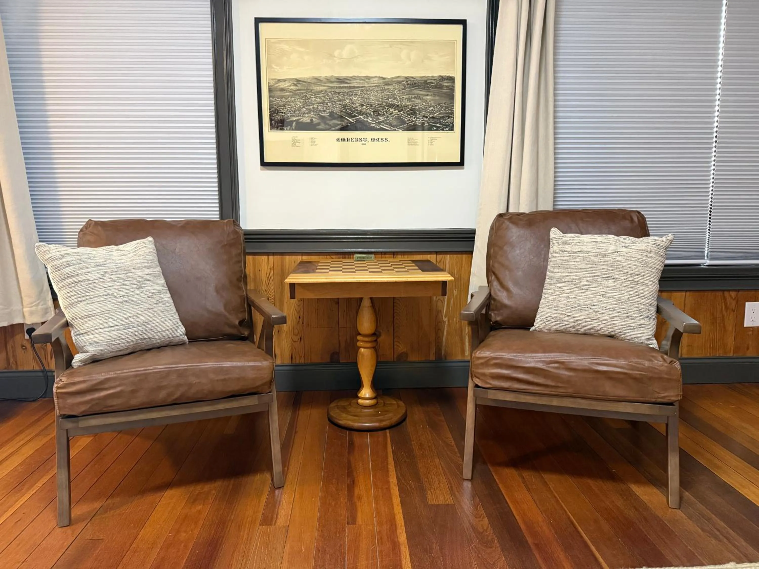 The Black Walnut Inn