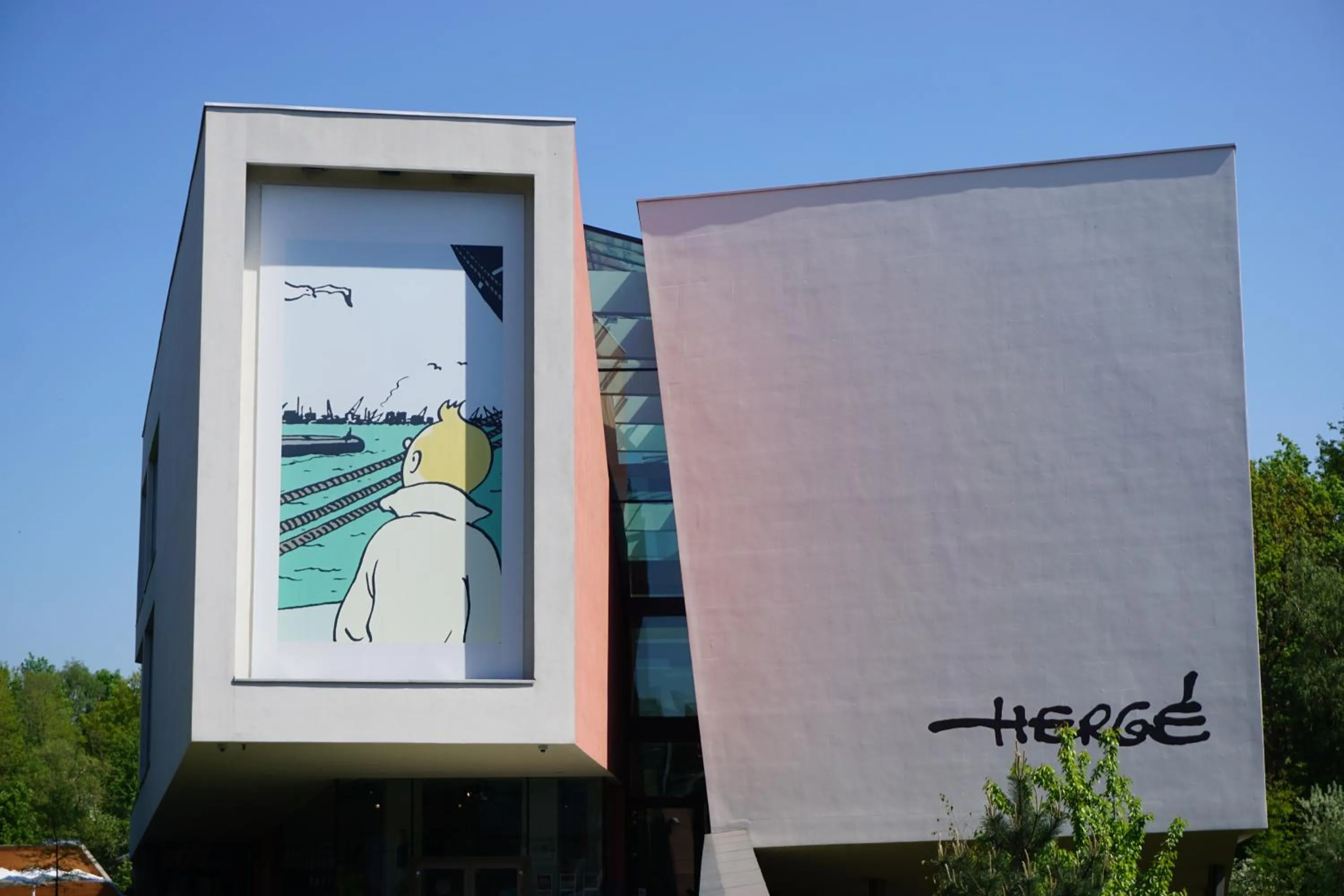 Neighbourhood in Martin's All Suites