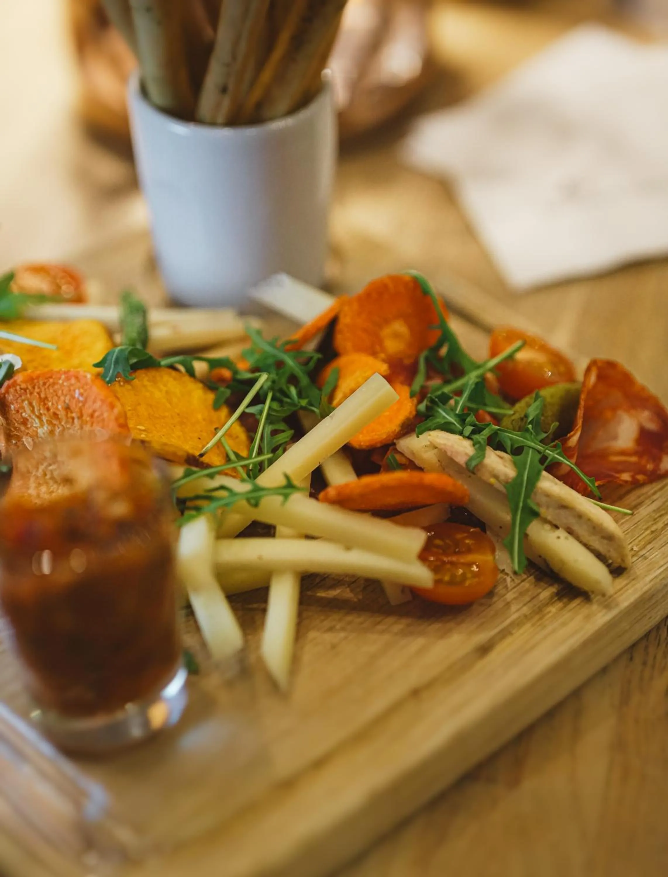 Lounge or bar in Martin's All Suites