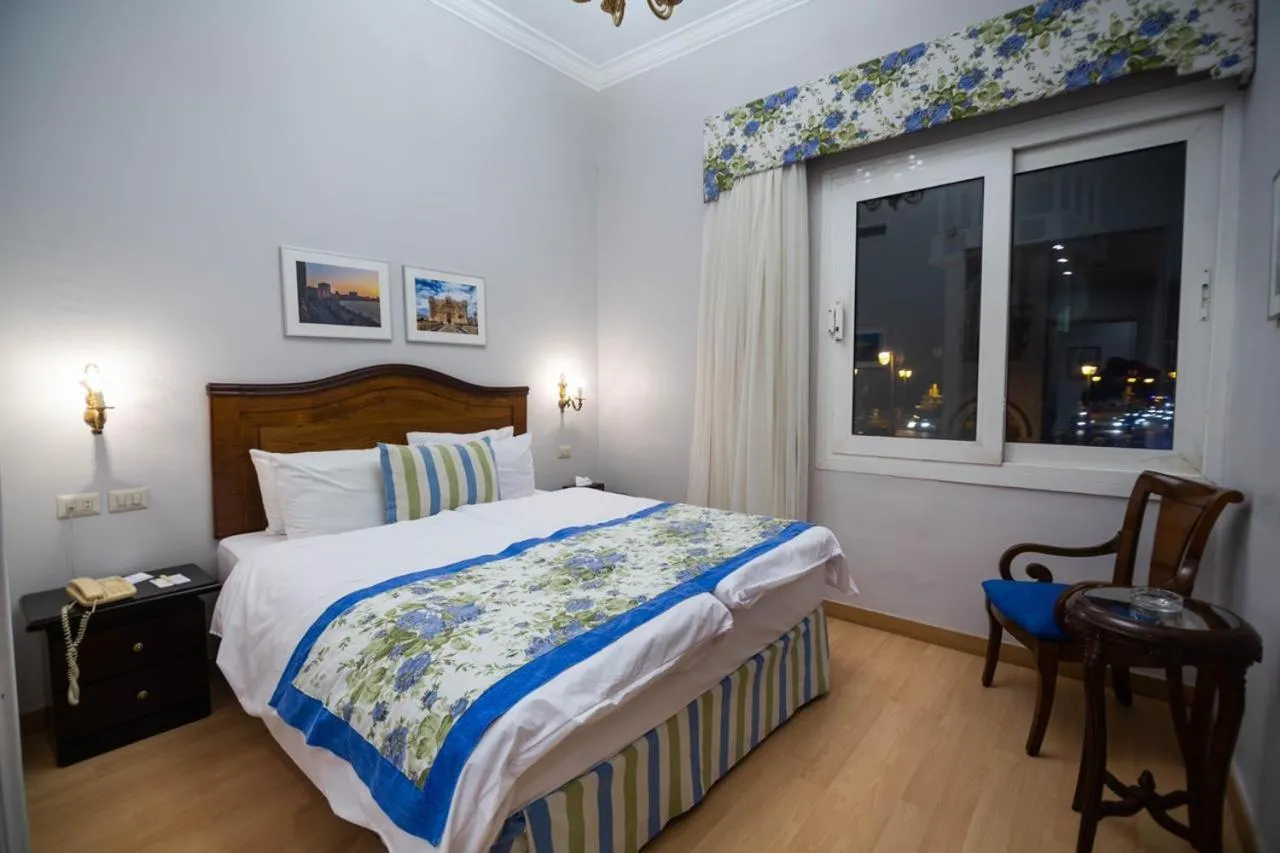 Photo of the whole room, Bed in San Giovanni Stanly Hotel