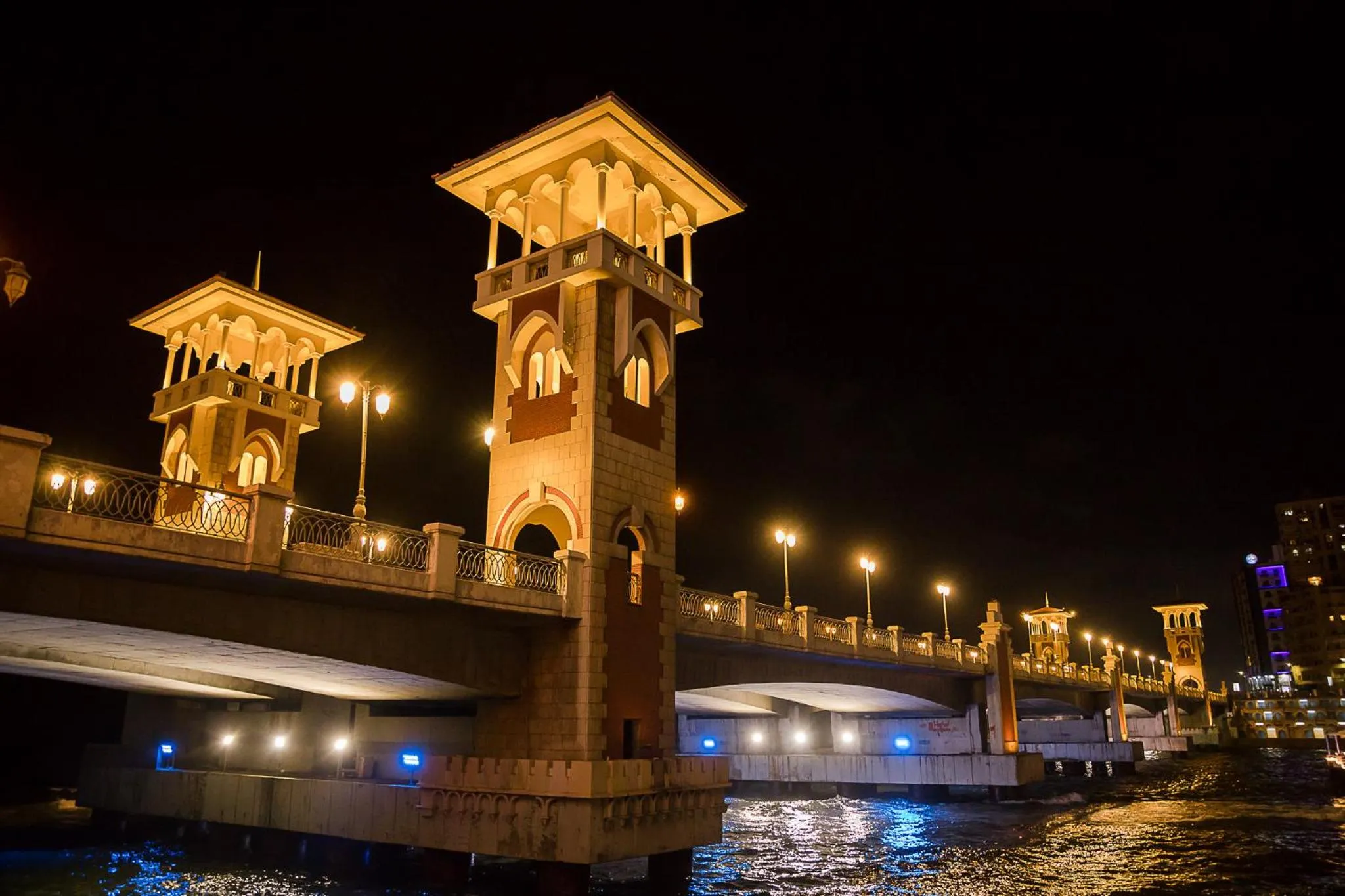 San Giovanni Stanly Hotel