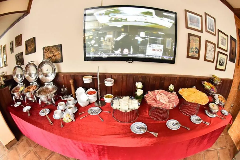 San Giovanni Stanly Hotel