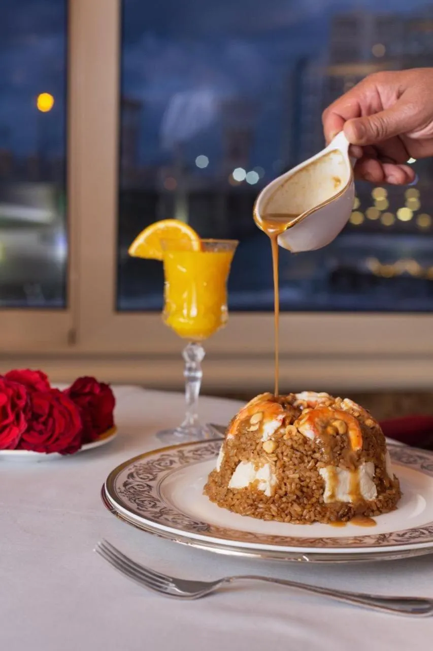 Sea view in San Giovanni Stanly Hotel