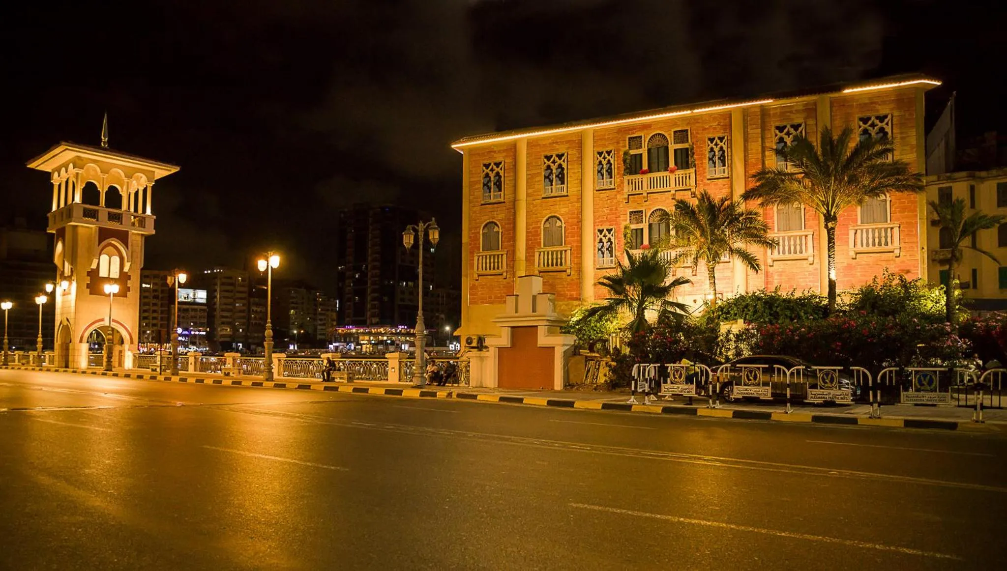 San Giovanni Stanly Hotel