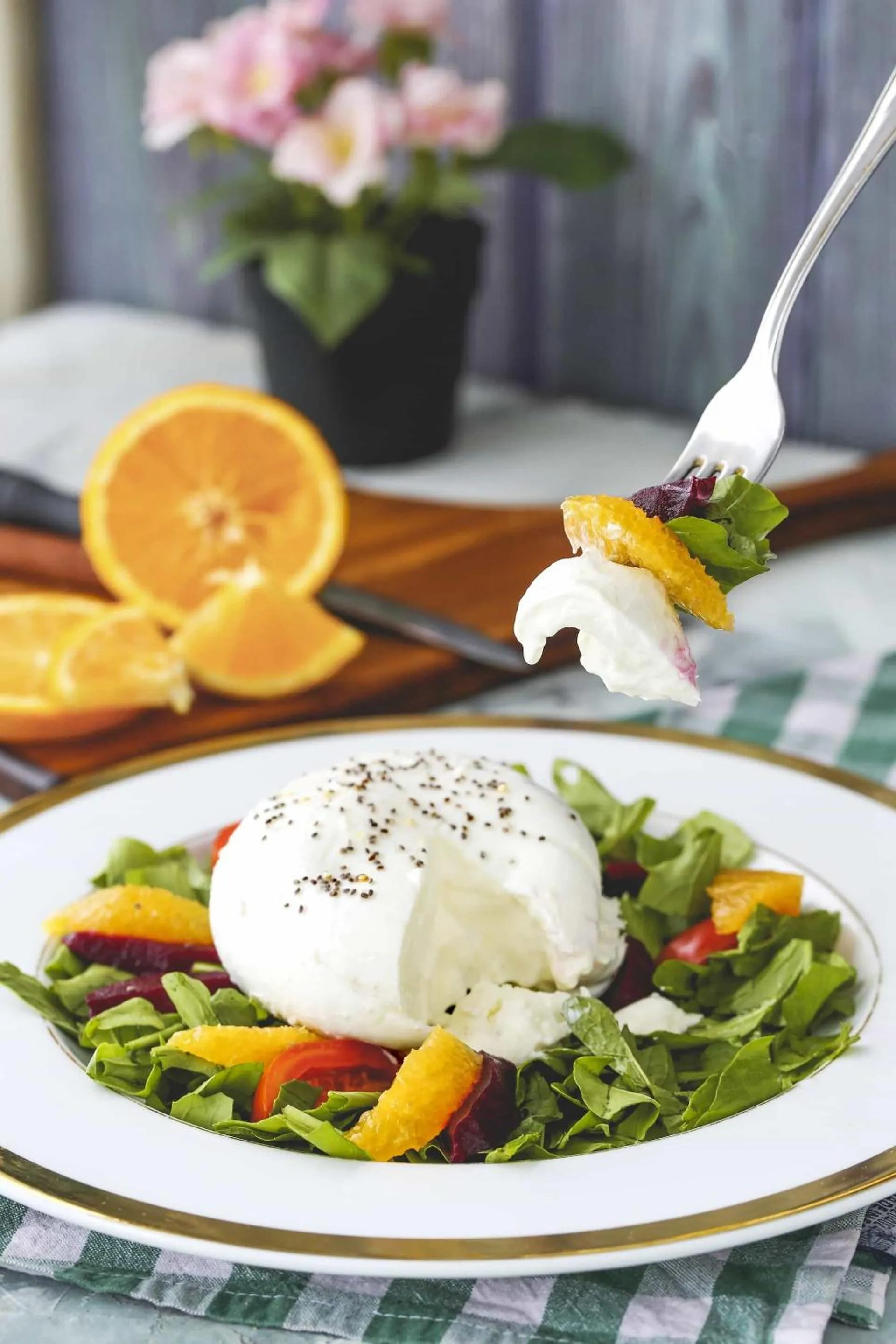 San Giovanni Stanly Hotel