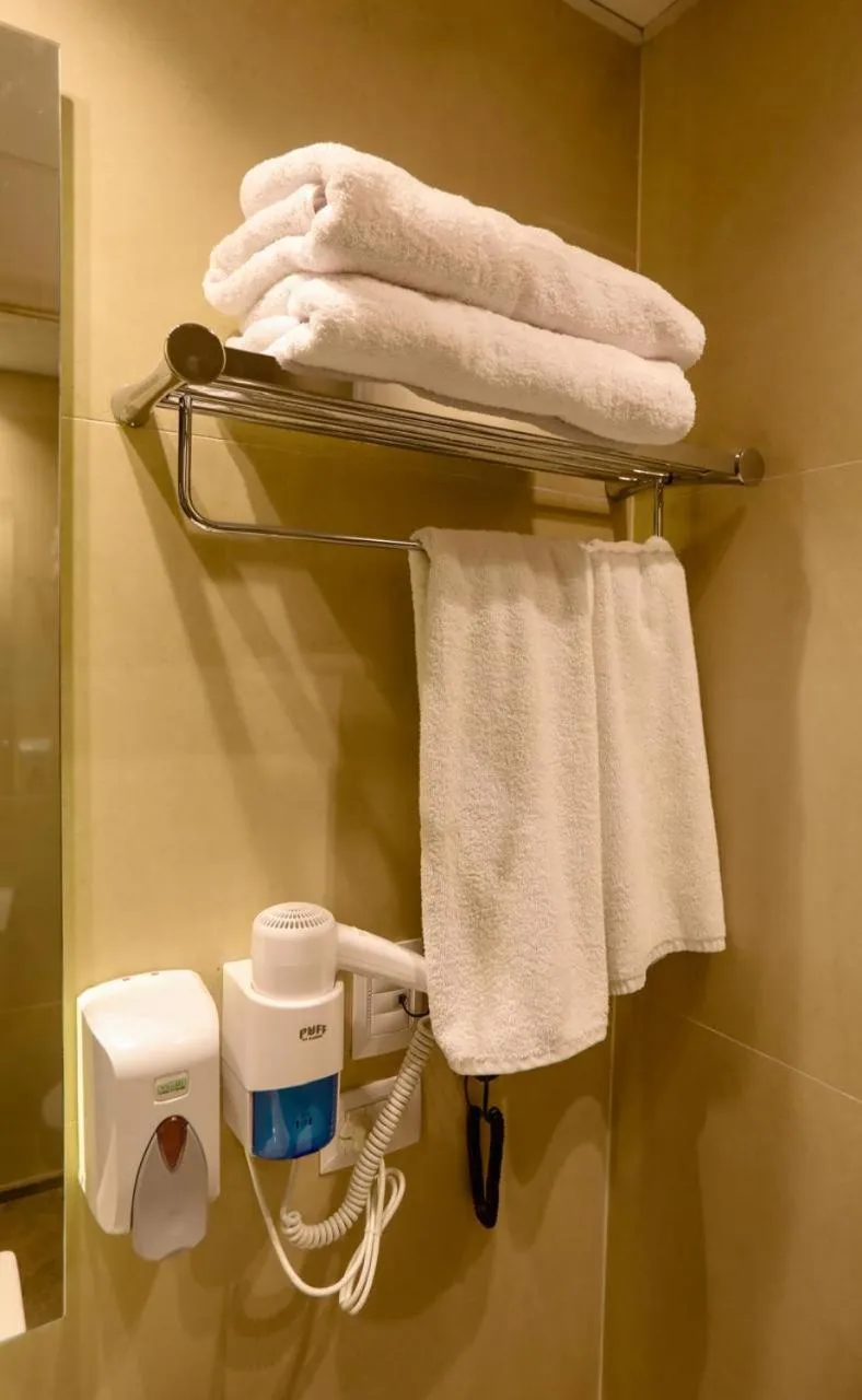 San Giovanni Stanly Hotel