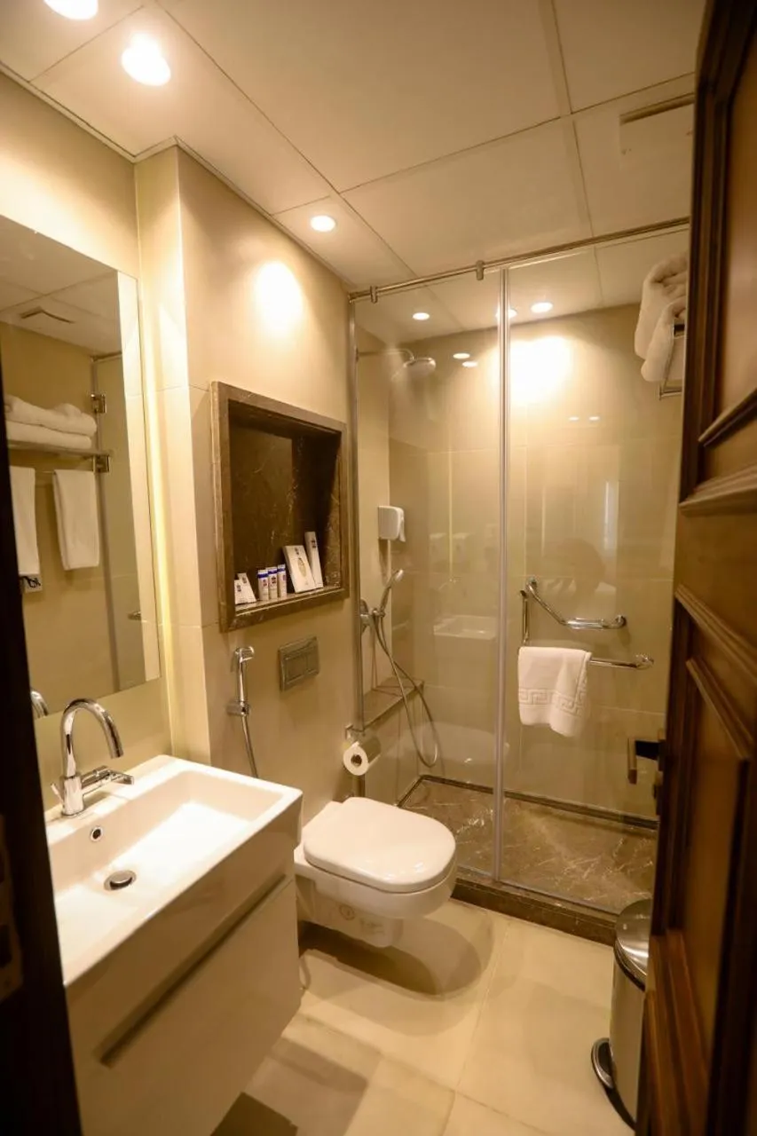 San Giovanni Stanly Hotel