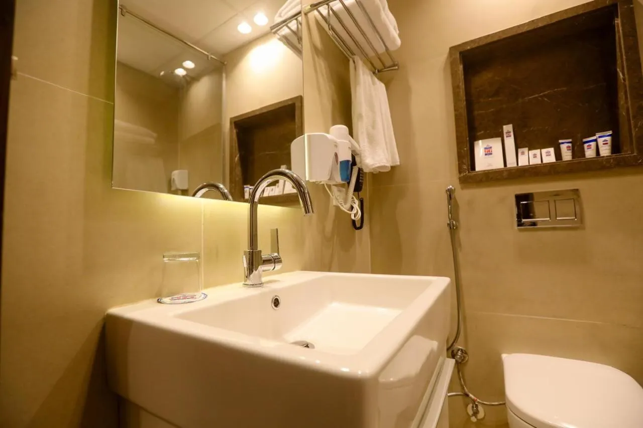 San Giovanni Stanly Hotel