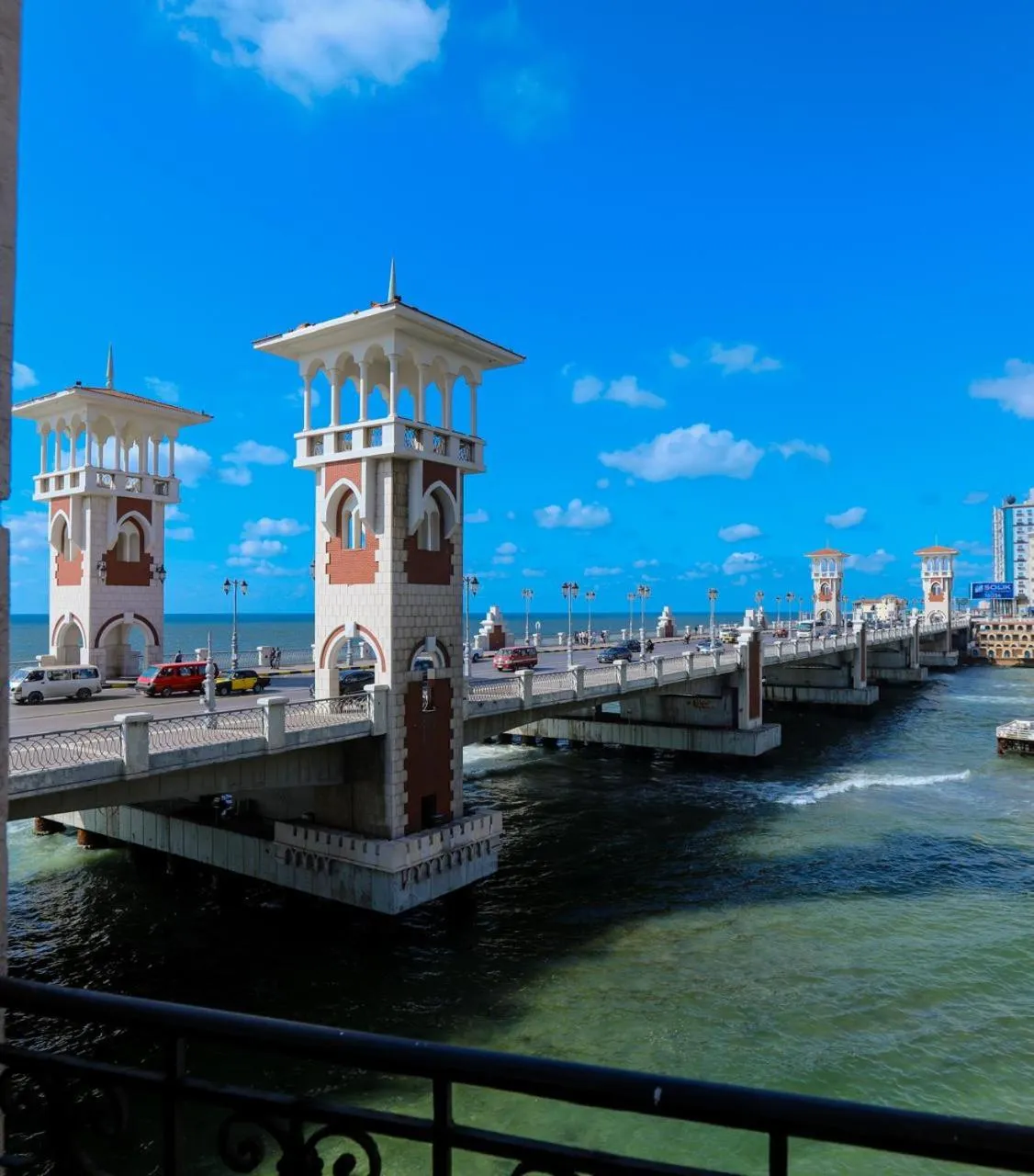 San Giovanni Stanly Hotel