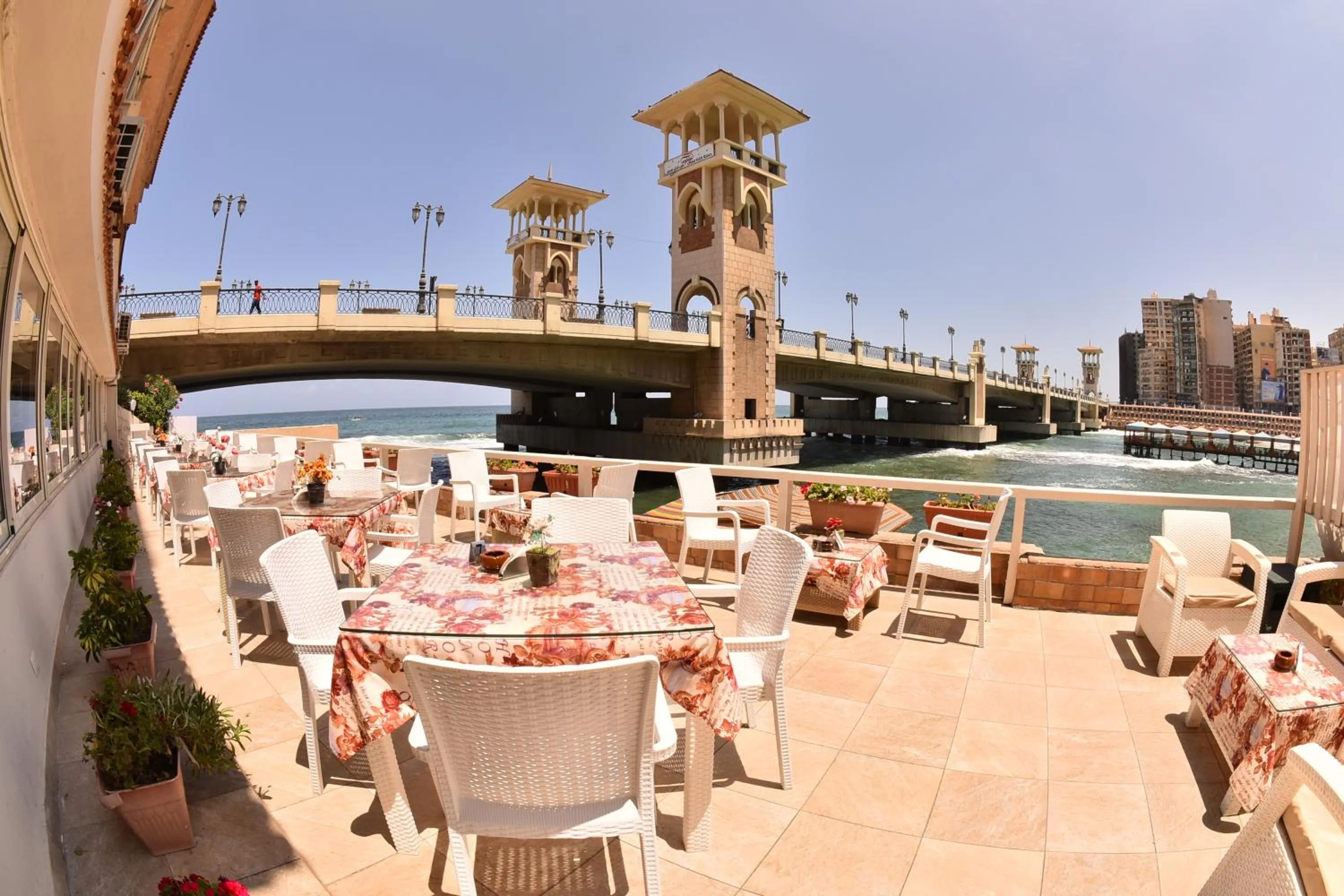 San Giovanni Stanly Hotel