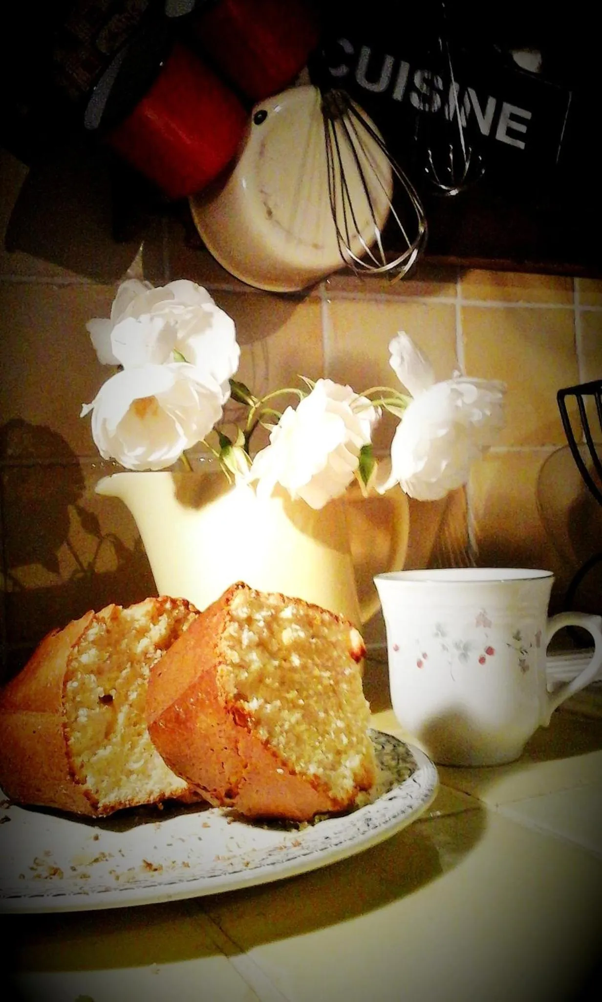 People in les trésors de malle mialle