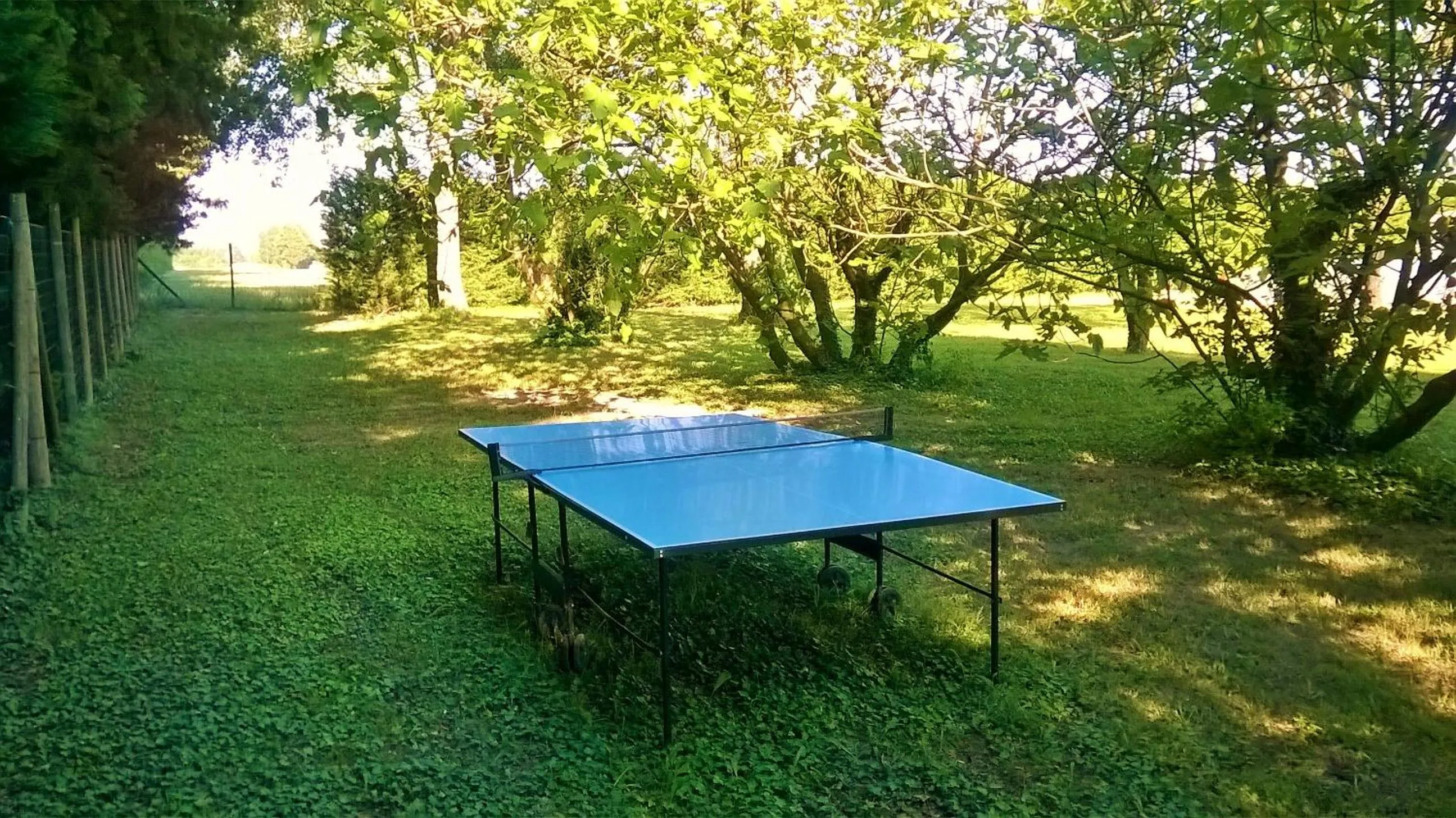 People in les trésors de malle mialle